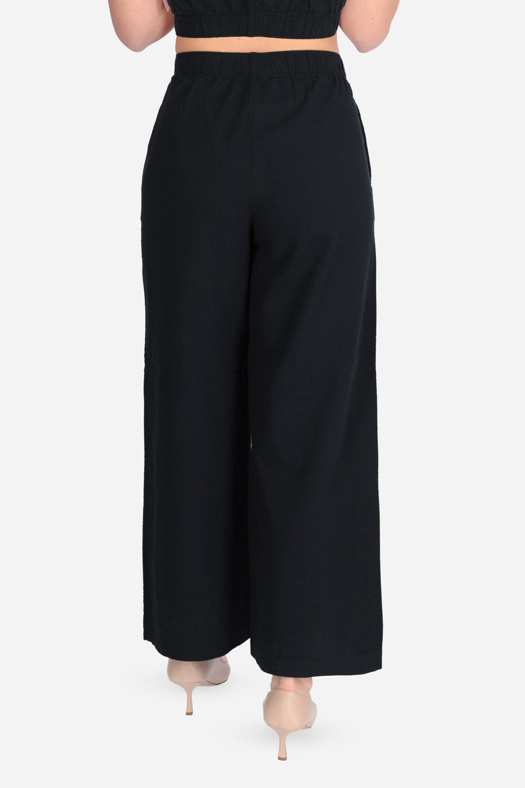 BLU | ECOALF - D MOSS00146 Pantalone