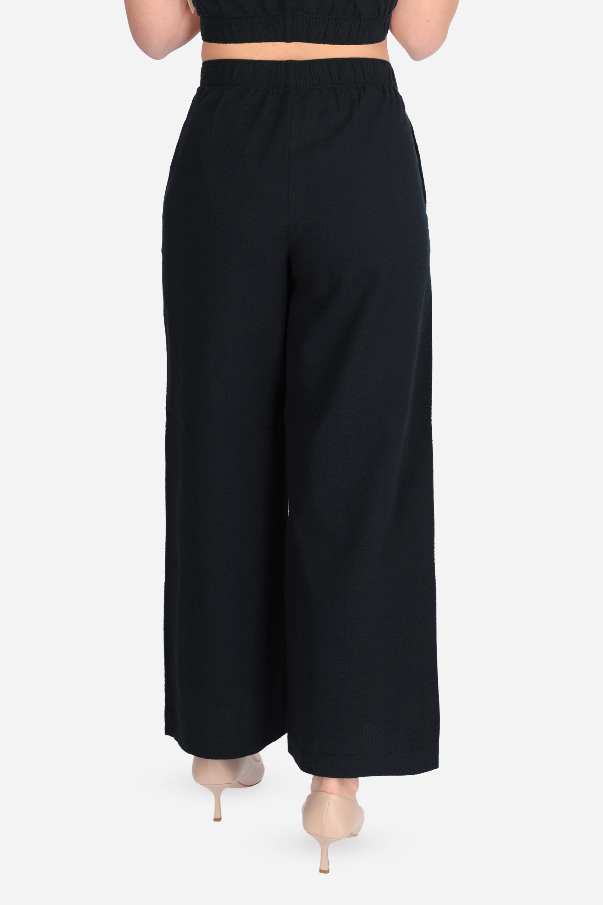 BLU | ECOALF - D MOSS00146 Pantalone