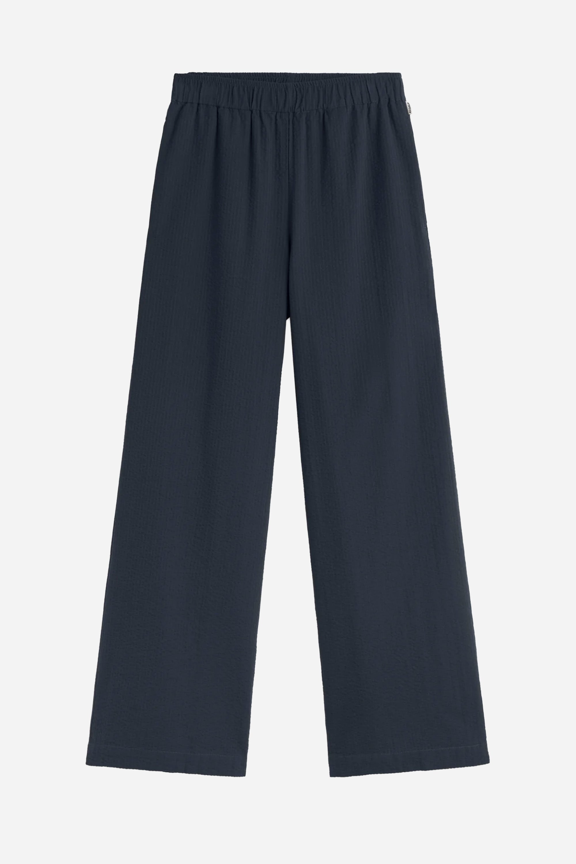 BLU | ECOALF - D MOSS00146 Pantalone