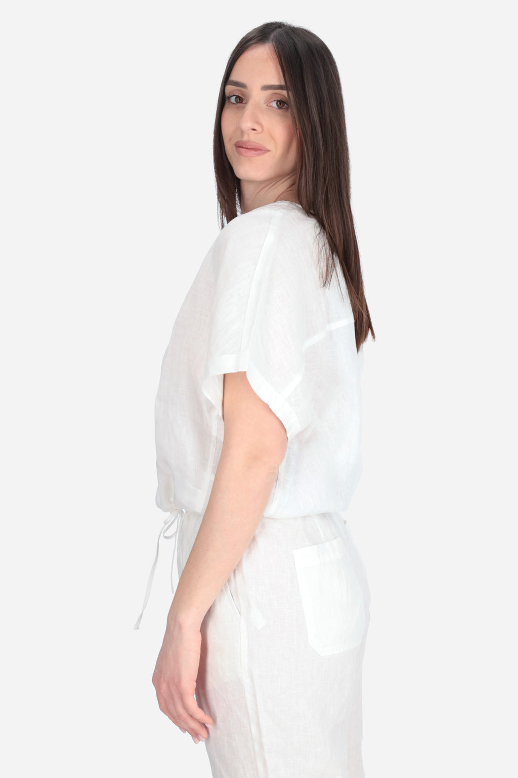 BIANCO | ECOALF - D DORAS0710 Blusa