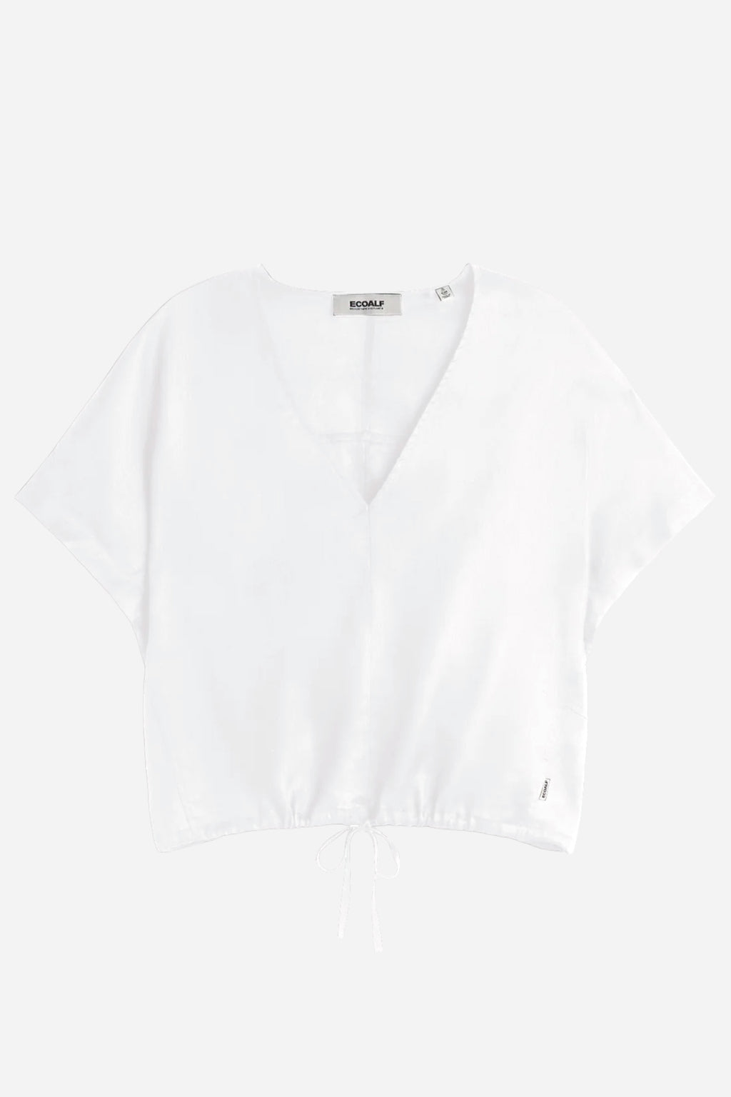 BIANCO | ECOALF - D DORAS0710 Blusa