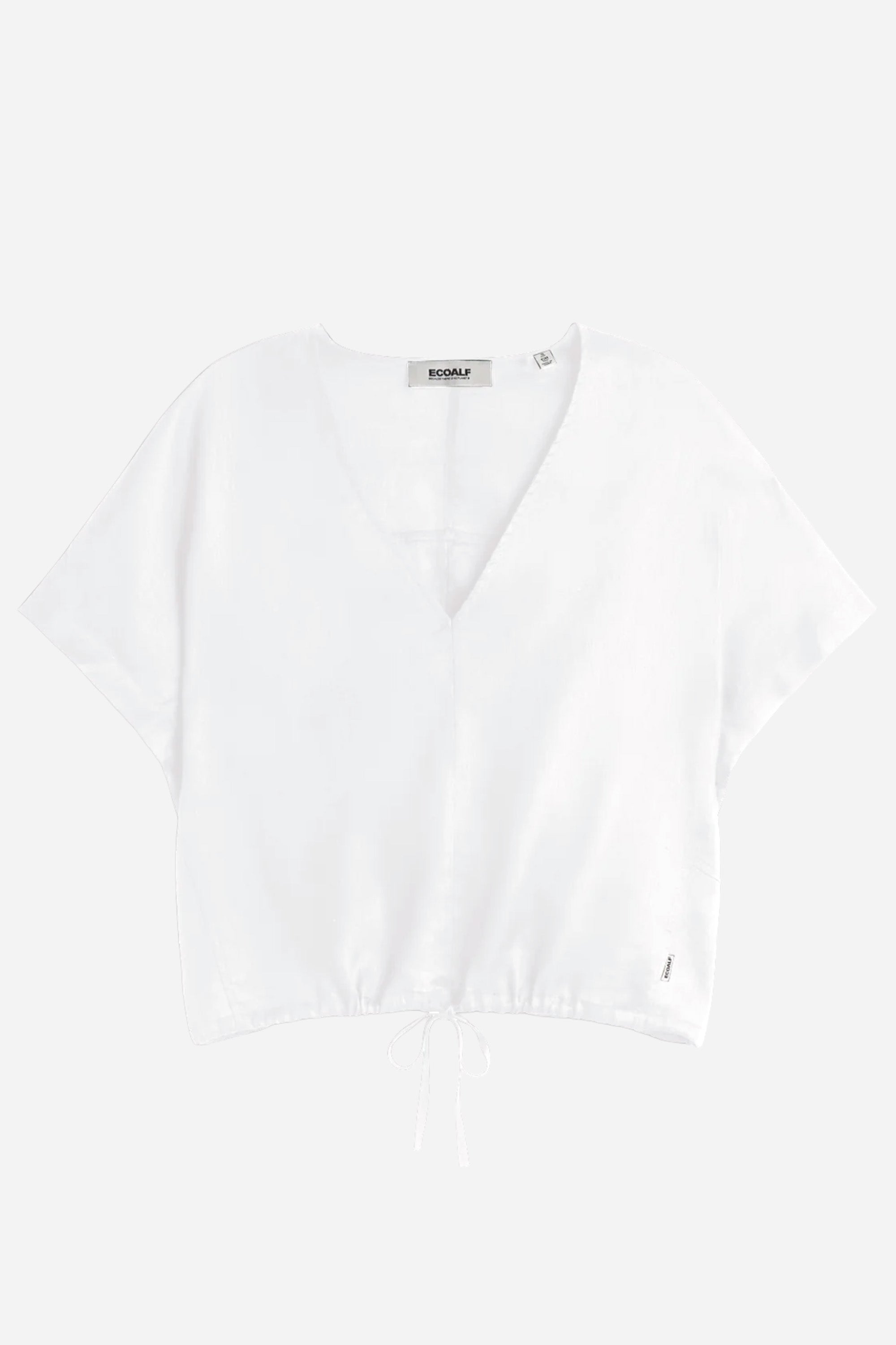 BIANCO | ECOALF - D DORAS0710 Blusa