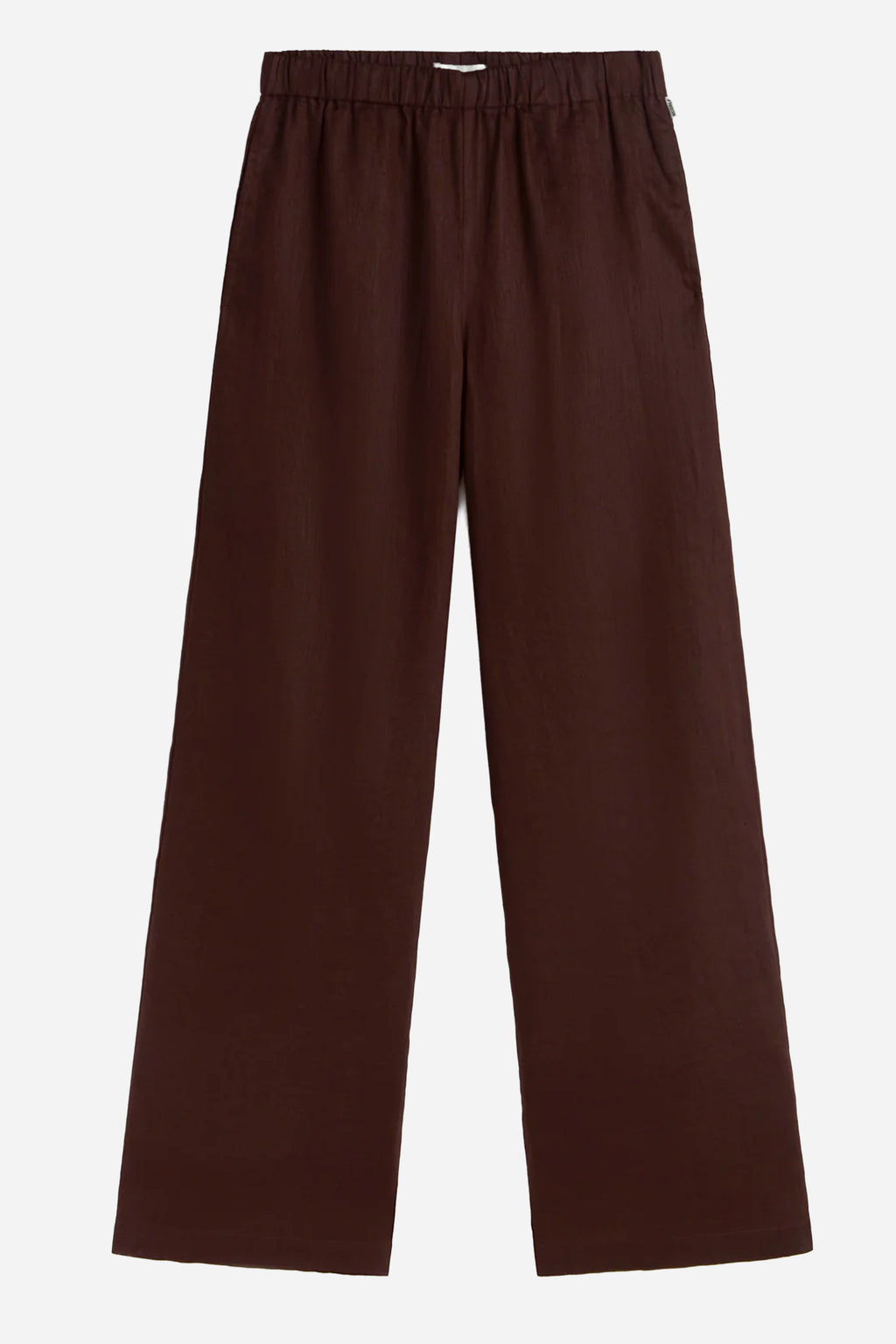 MARRONE | ECOALF - D MOSSI0710 Pantalone
