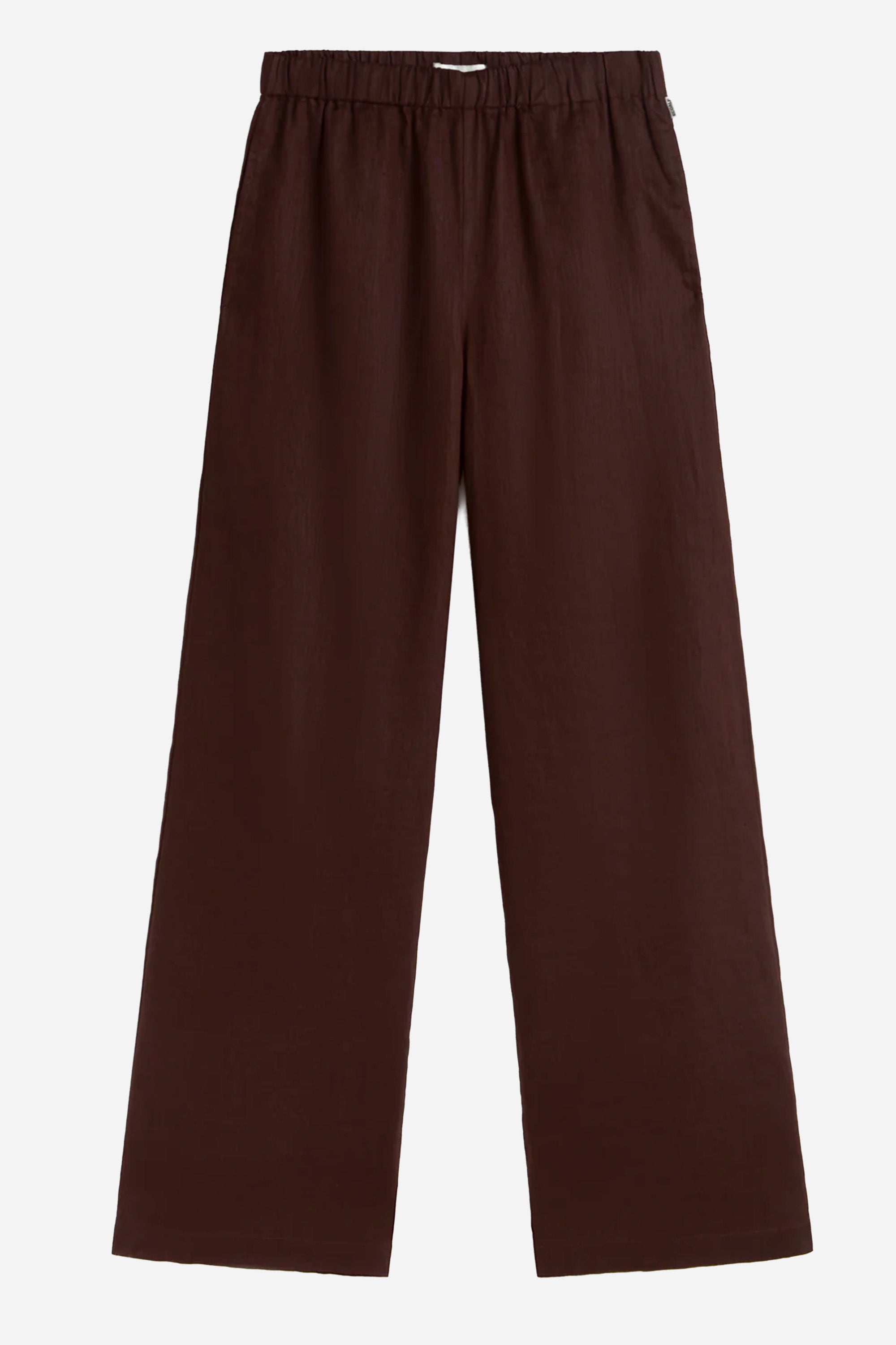 MARRONE | ECOALF - D MOSSI0710 Pantalone