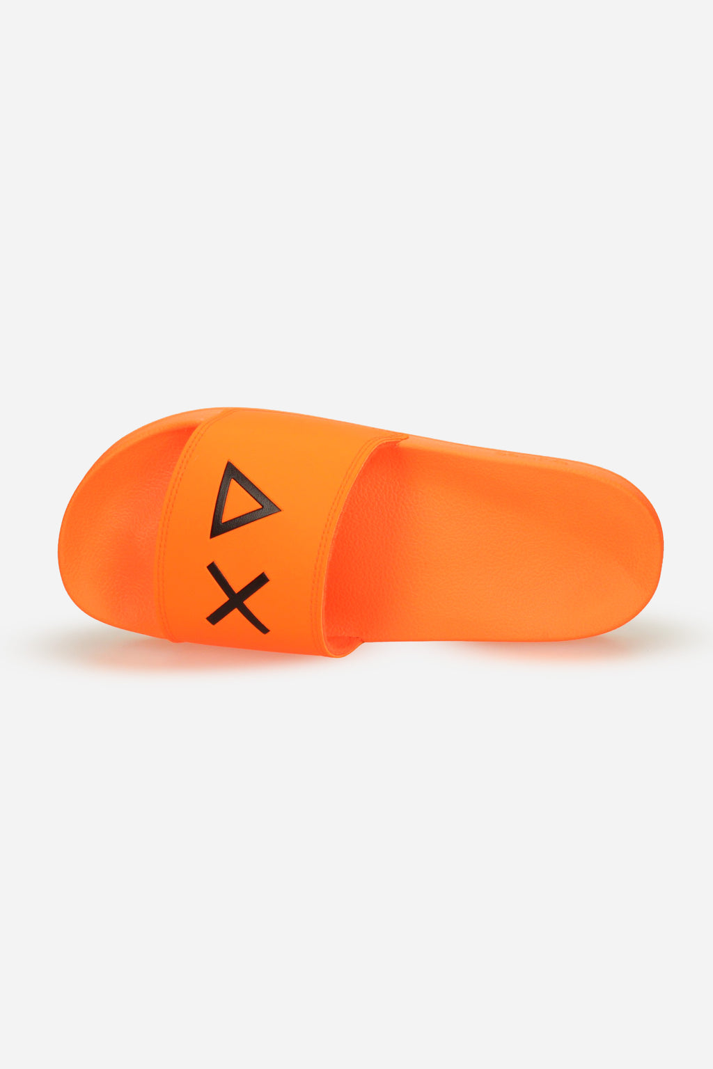 ARANCIO | SUN68 - U X36110 Ciabatta