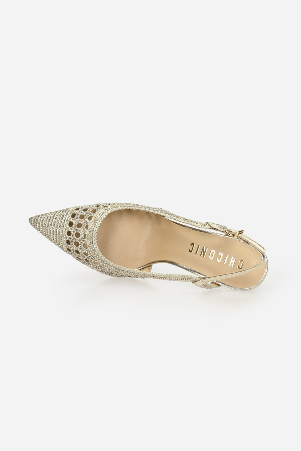 ORO | CHICONIC - D 2750126 Chanel