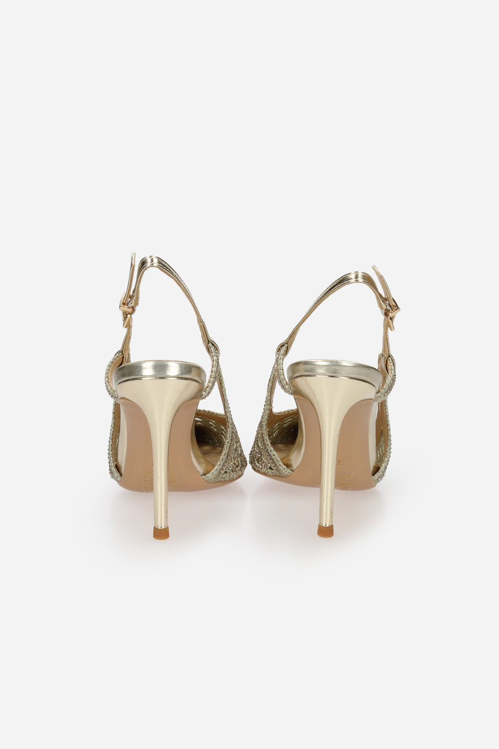 ORO | CHICONIC - D 2750126 Chanel
