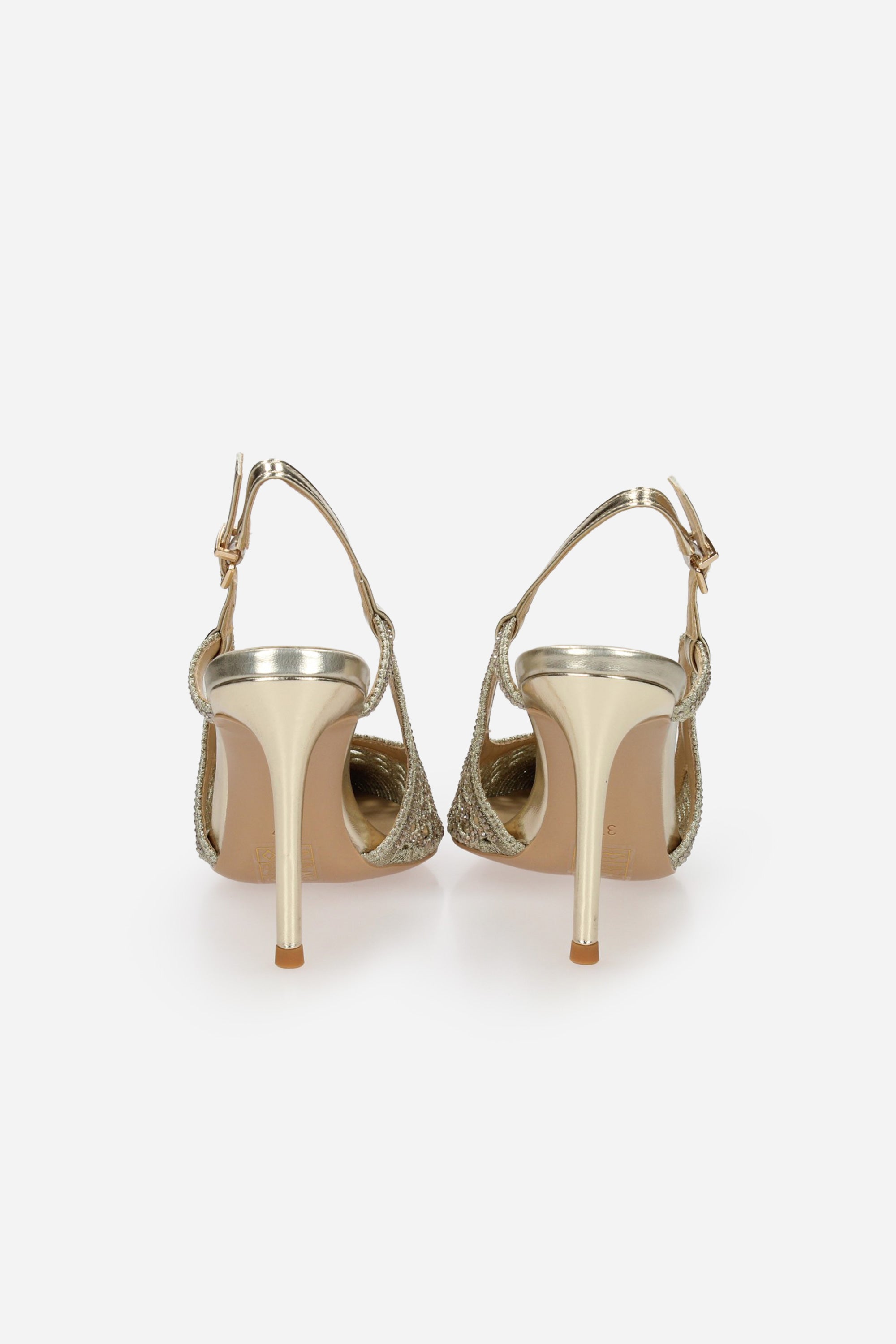 ORO | CHICONIC - D 2750126 Chanel