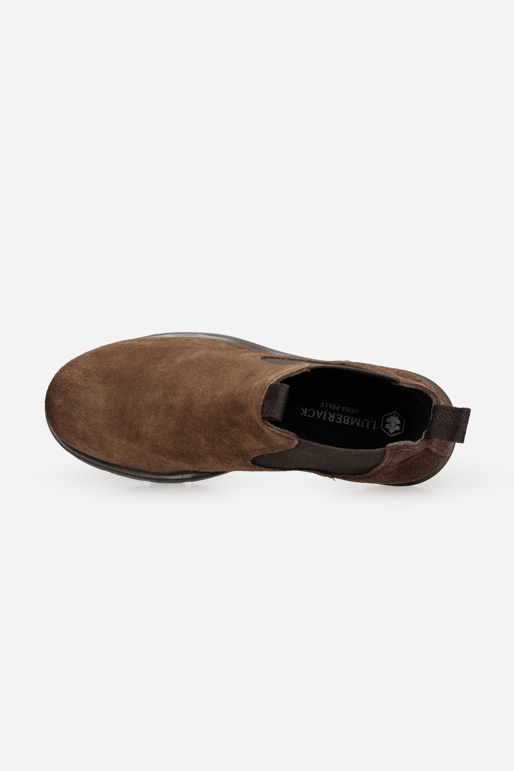 MARRONE | LUMBERJACK - U 102217640 Beatles