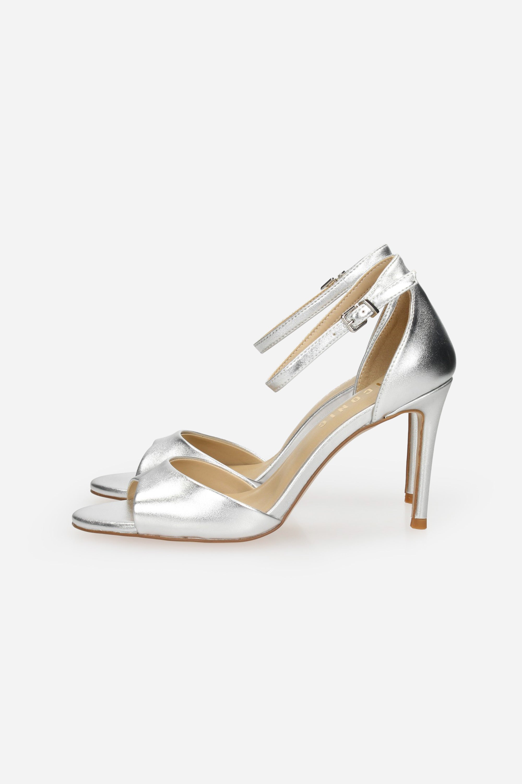 ARGENTO | CHICONIC - D 2900126 Sandalo