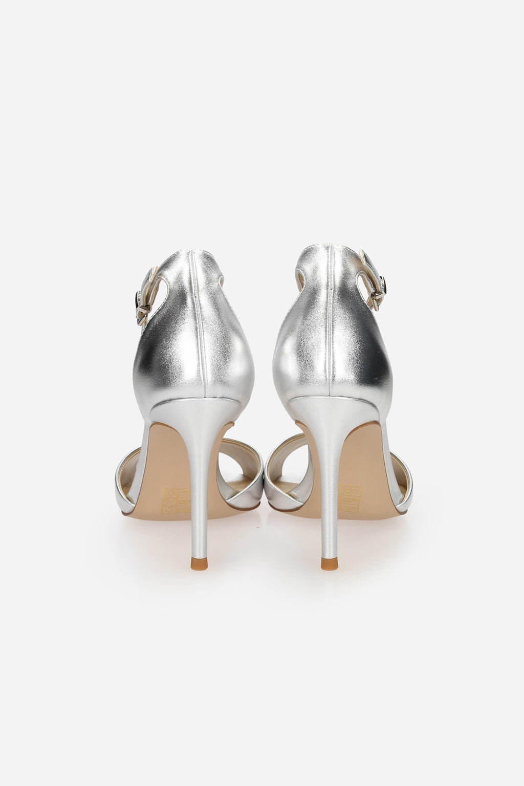 ARGENTO | CHICONIC - D 2900126 Sandalo