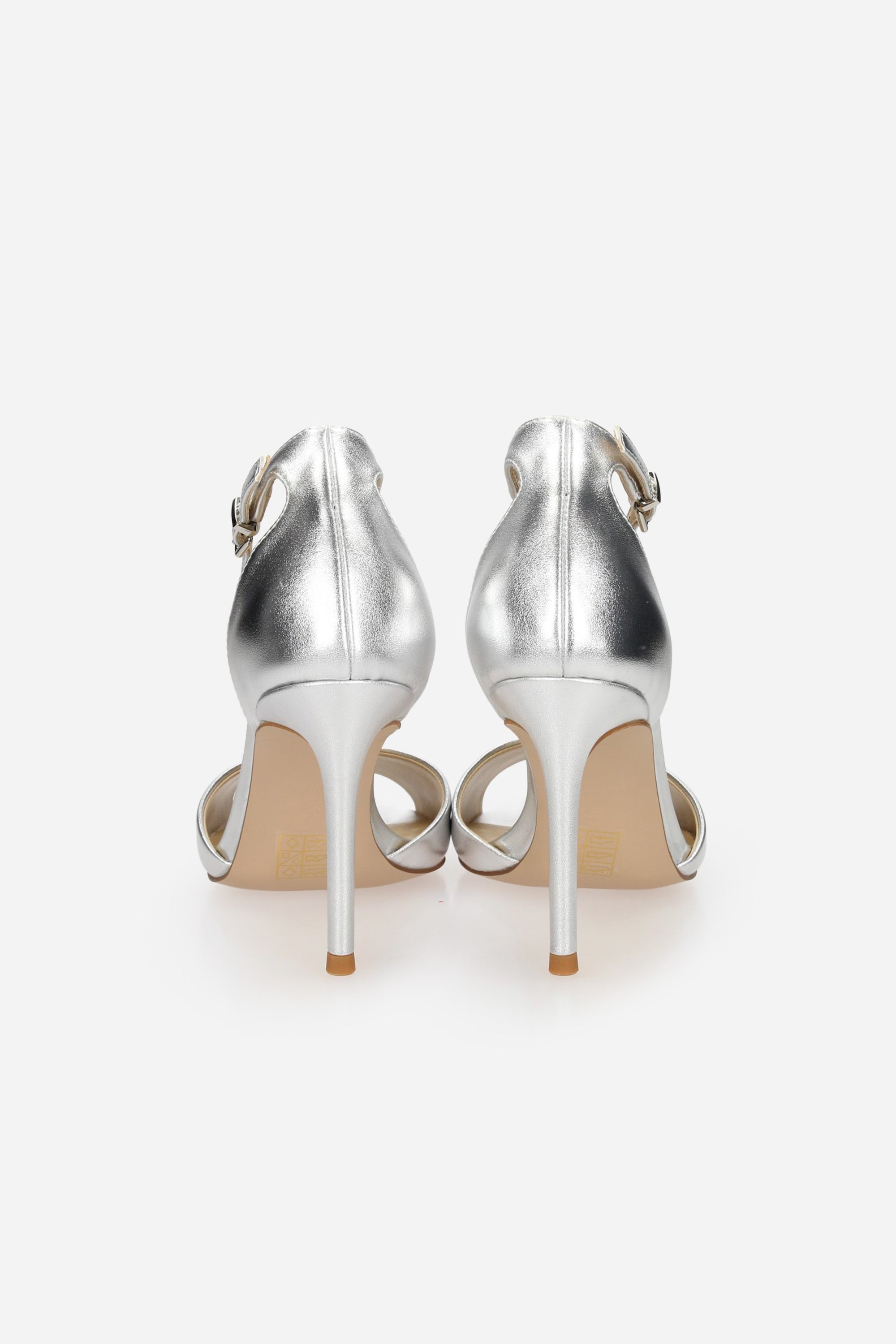ARGENTO | CHICONIC - D 2900126 Sandalo