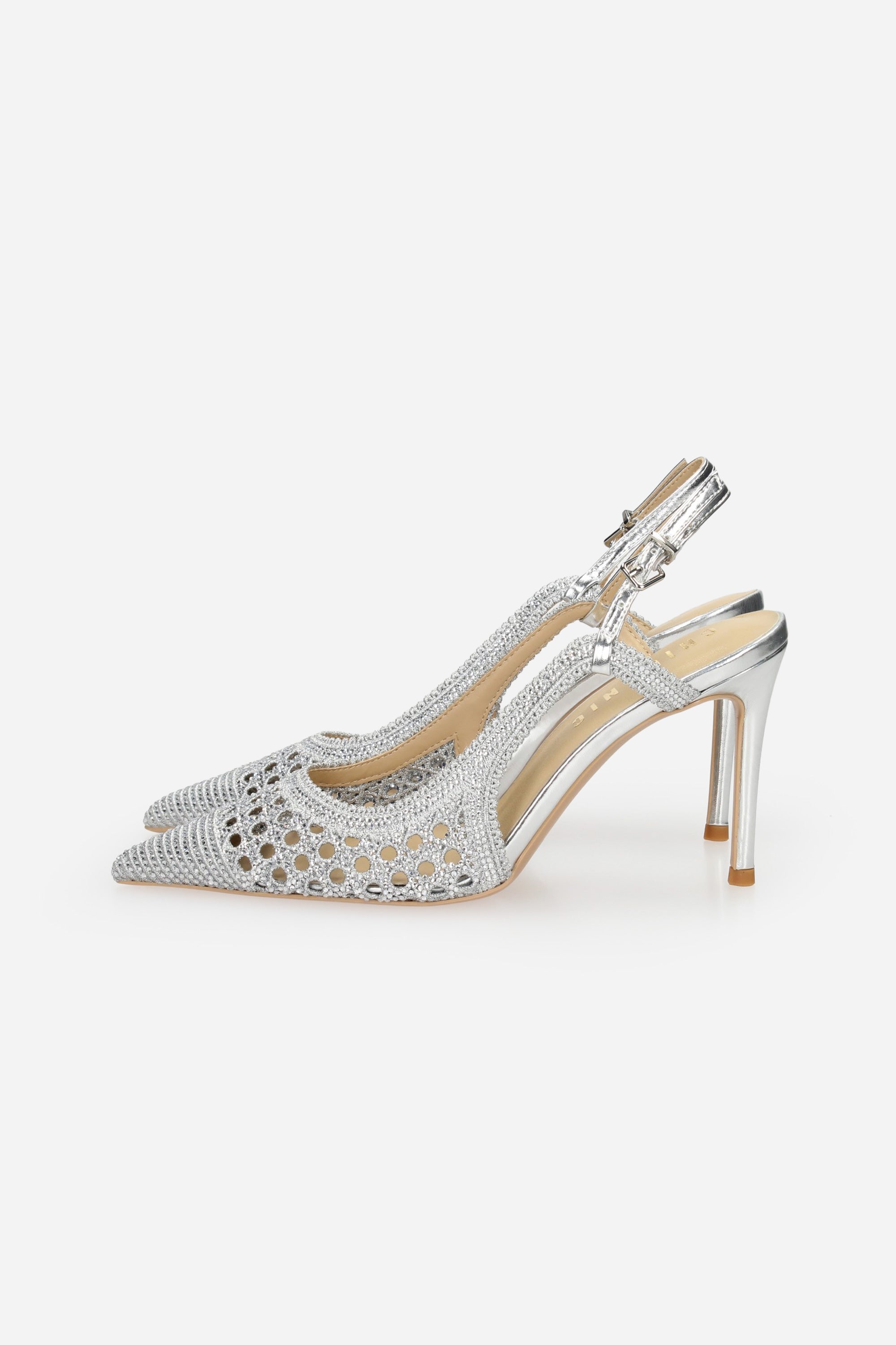 ARGENTO | CHICONIC - D 2750126 Chanel
