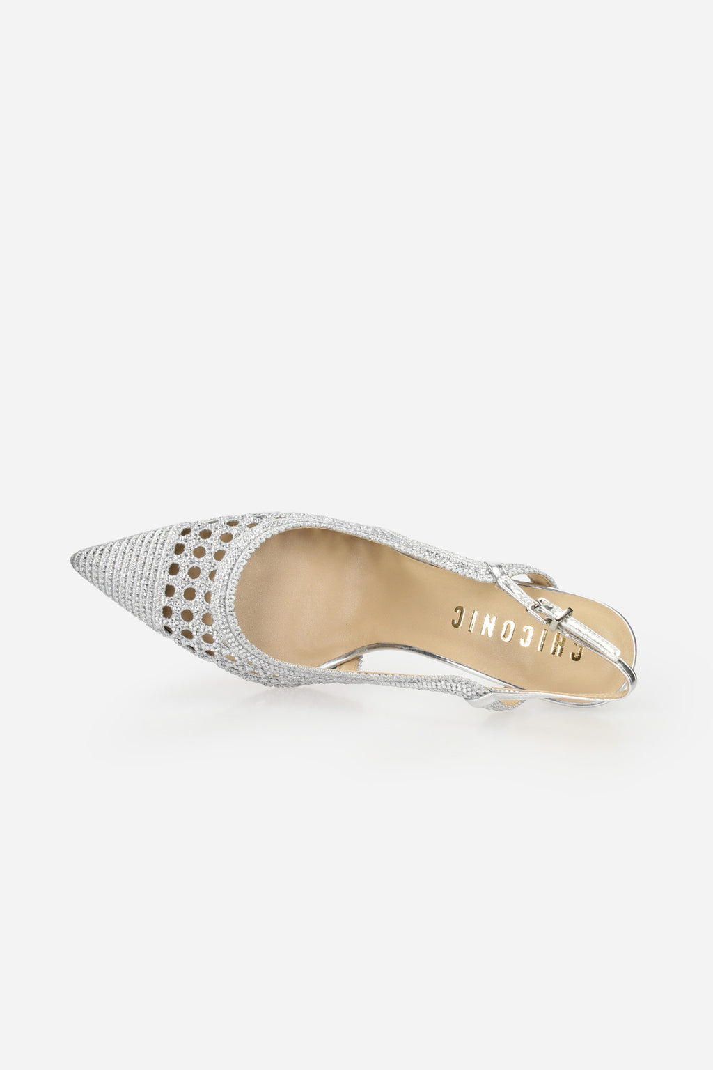 ARGENTO | CHICONIC - D 2750126 Chanel