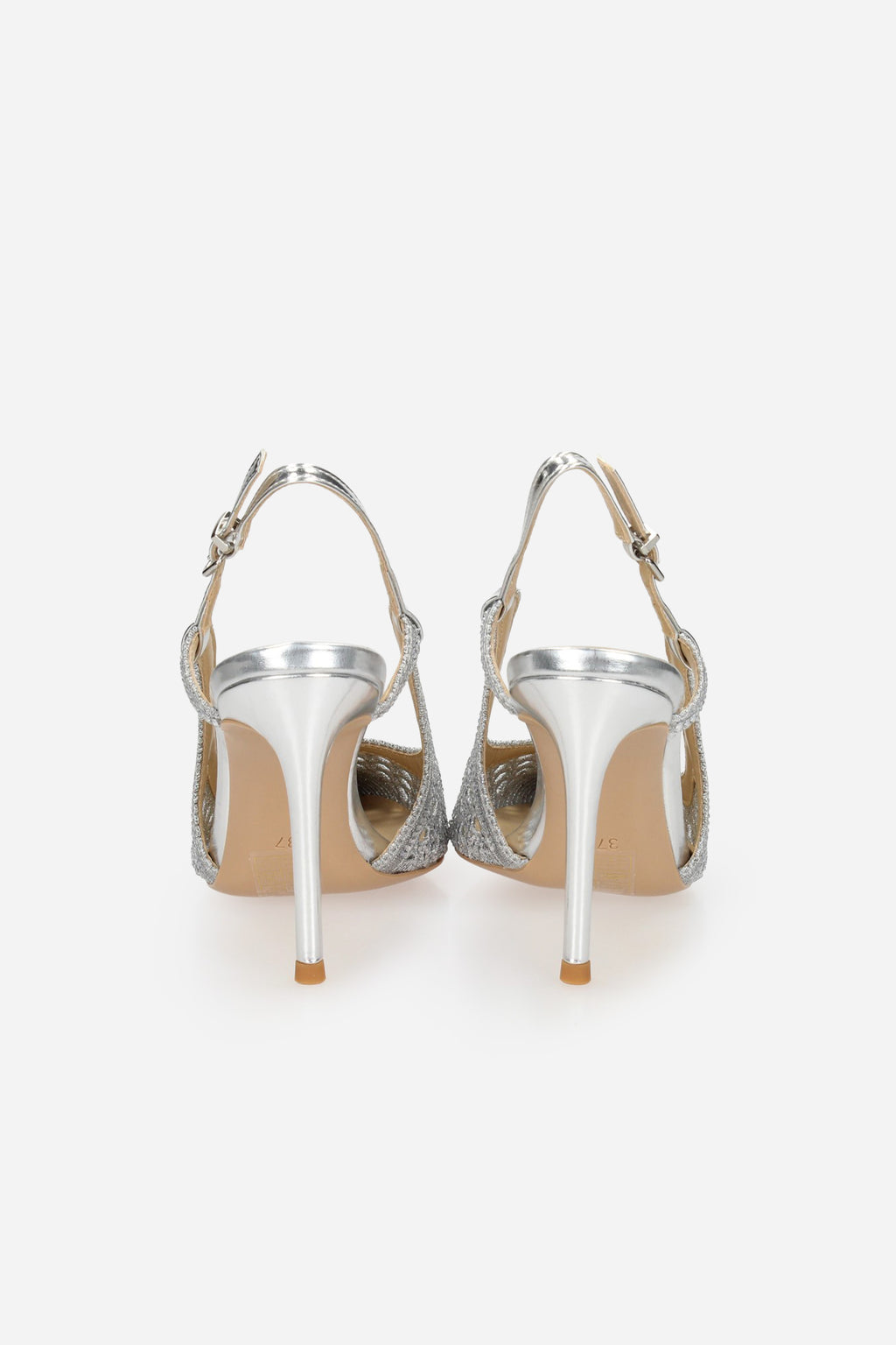 ARGENTO | CHICONIC - D 2750126 Chanel