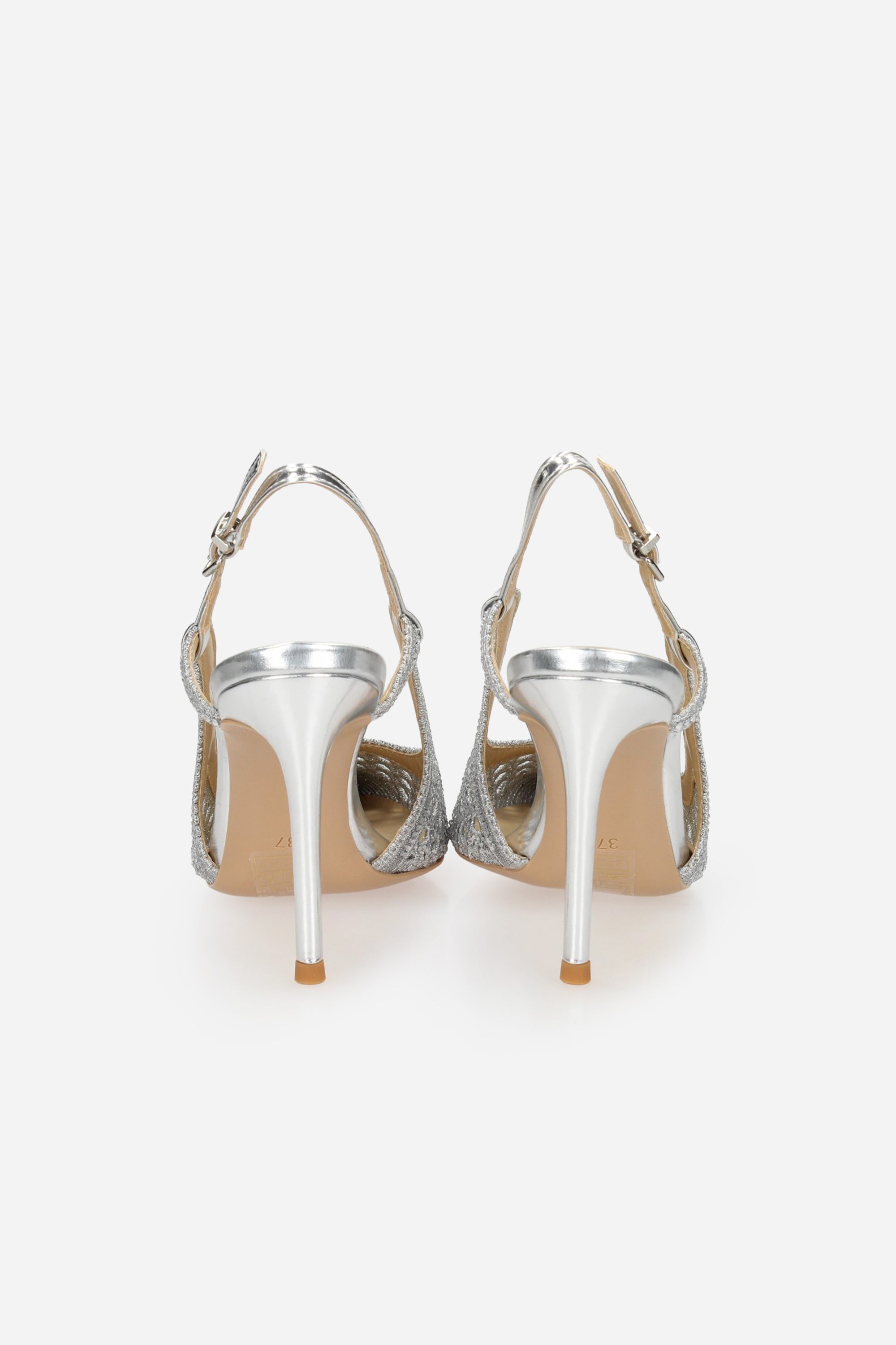 ARGENTO | CHICONIC - D 2750126 Chanel
