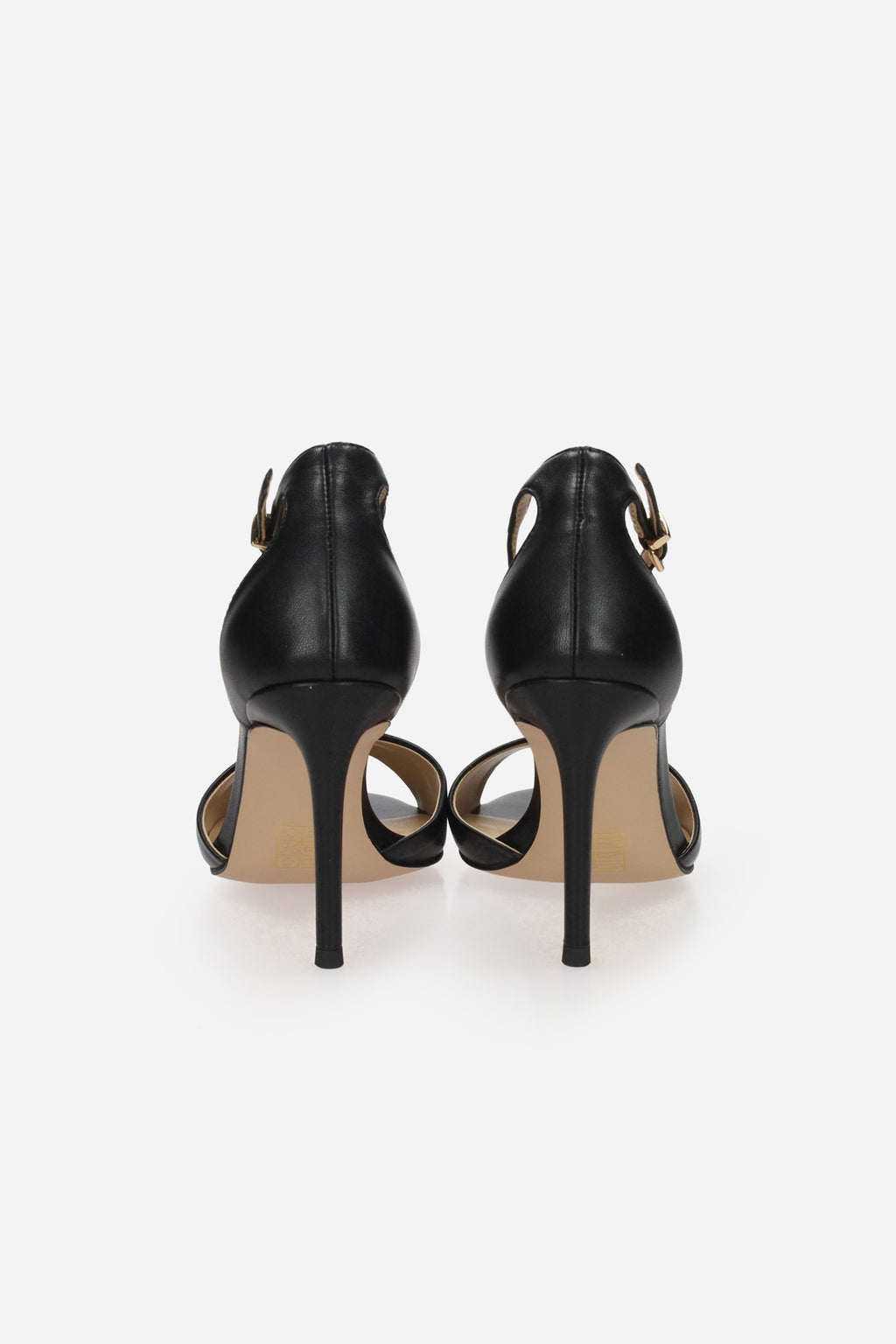 NERO | CHICONIC - D 2900126 Sandalo