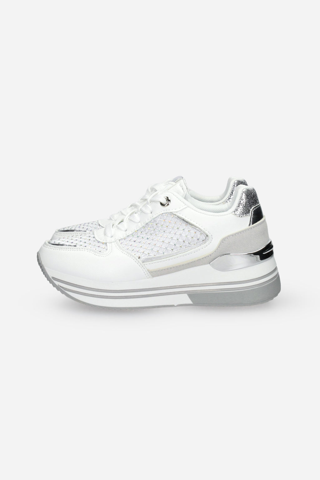 BIANCO | LAURA BIAGIOTTI - D 9641 Sneakers