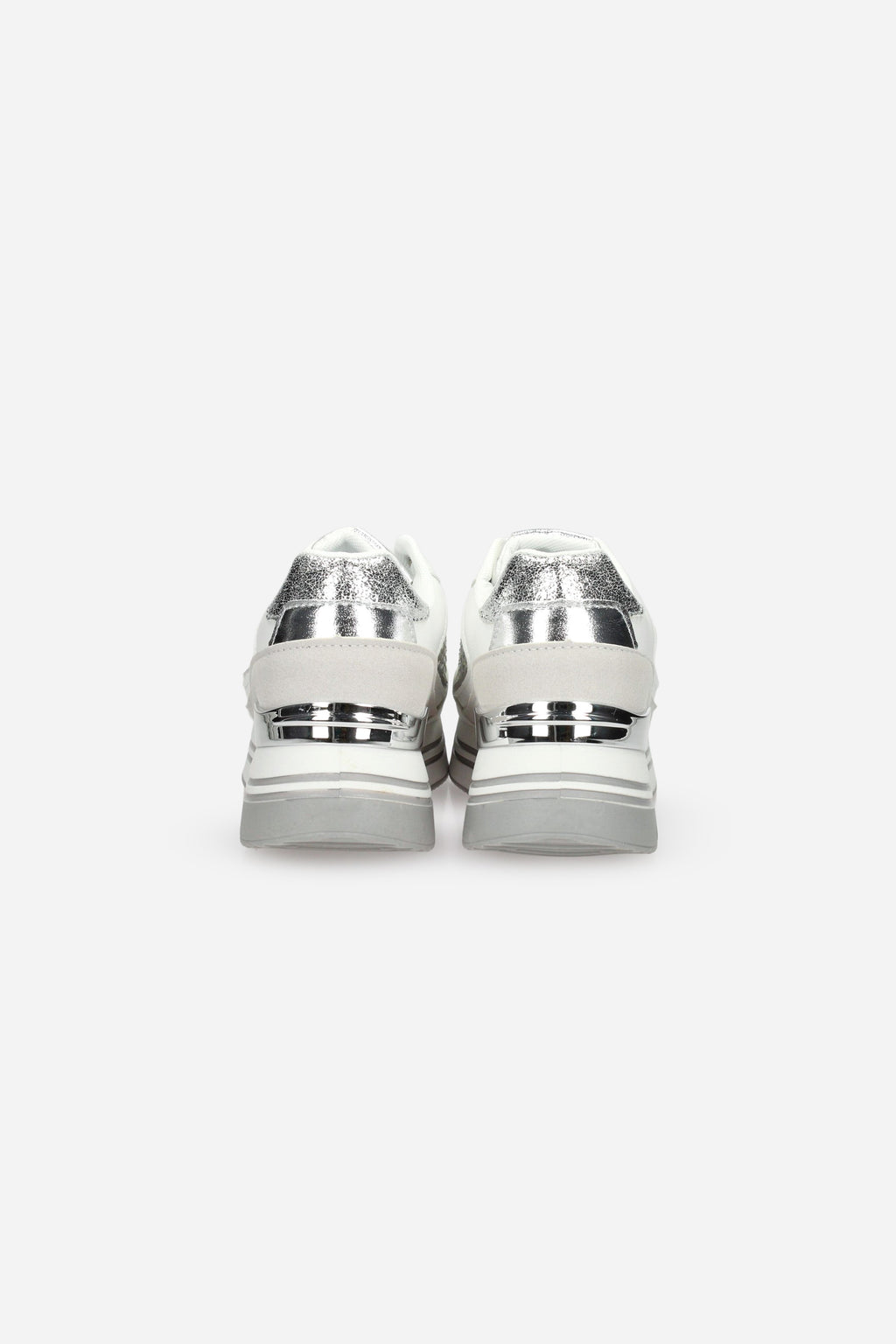 BIANCO | LAURA BIAGIOTTI - D 9641 Sneakers