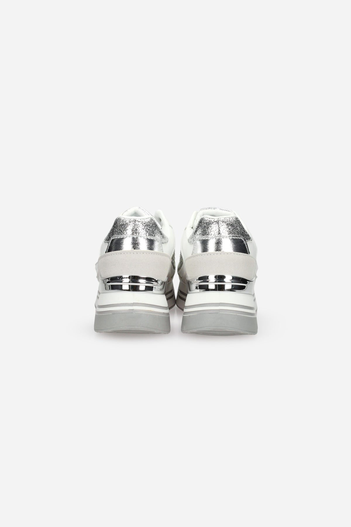 BIANCO | LAURA BIAGIOTTI - D 9641 Sneakers