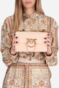 ROSA | PINKO - D 100074A2YW Borsa