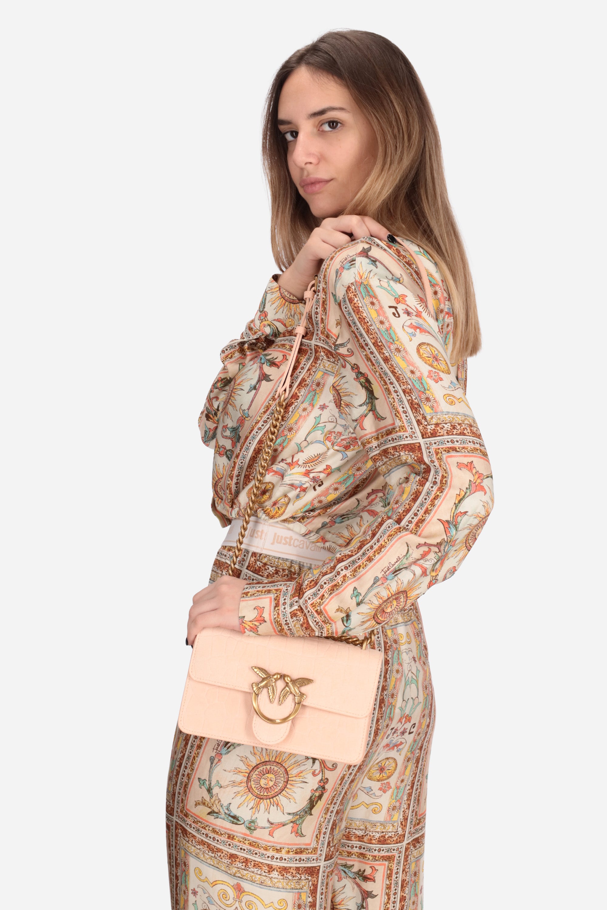 ROSA | PINKO - D 100074A2YW Borsa