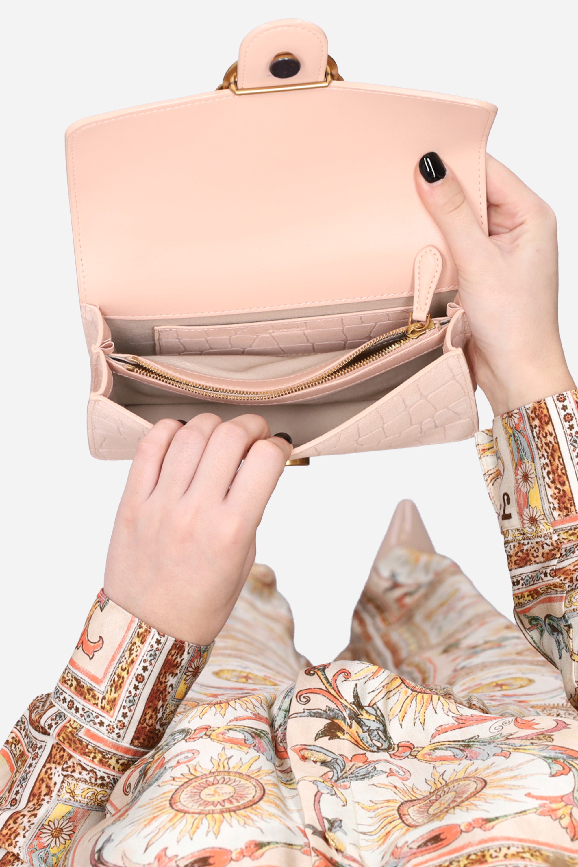 ROSA | PINKO - D 100074A2YW Borsa