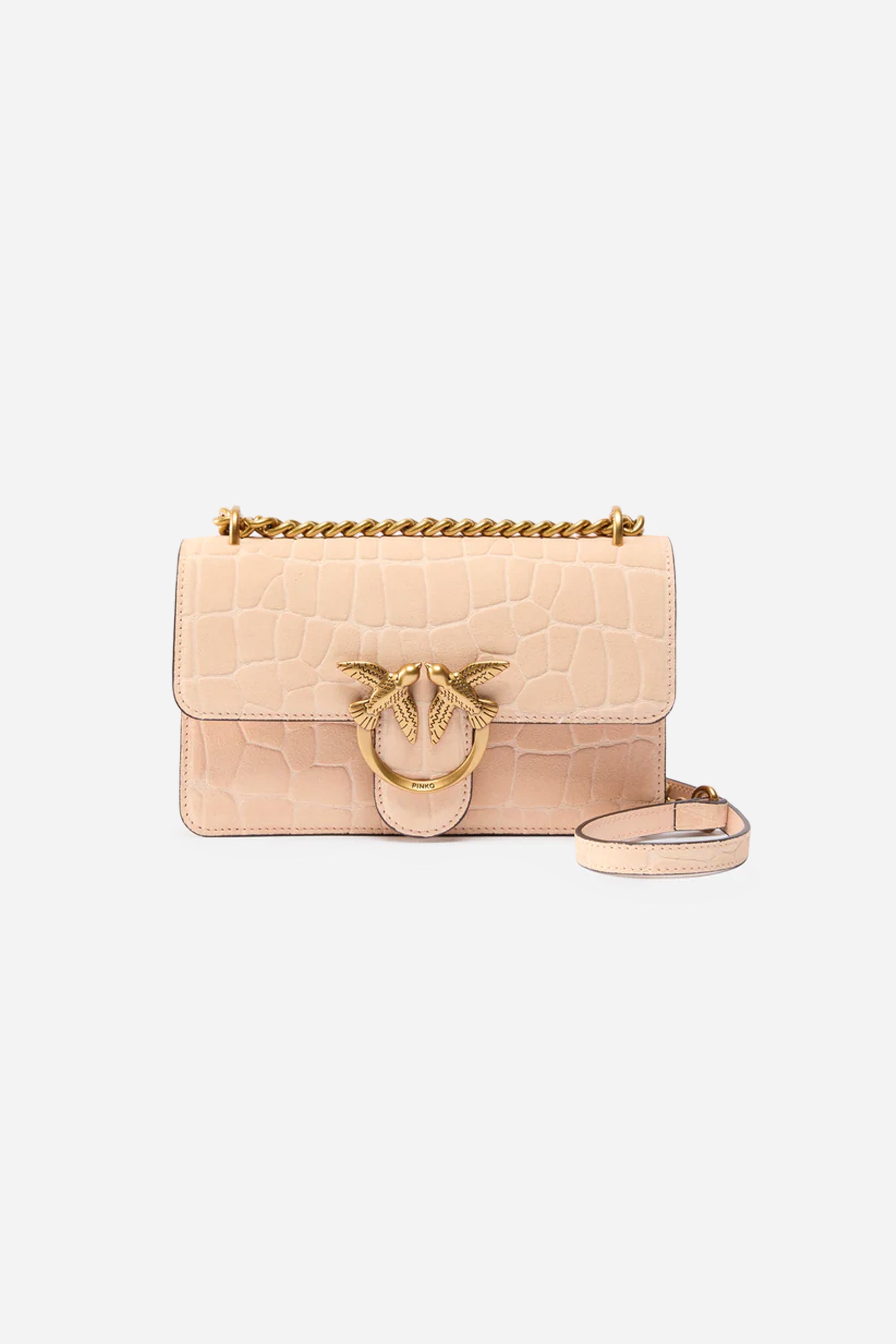 ROSA | PINKO - D 100074A2YW Borsa