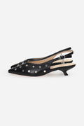 NERO | GOLD & GOLD - D GD372 Chanel