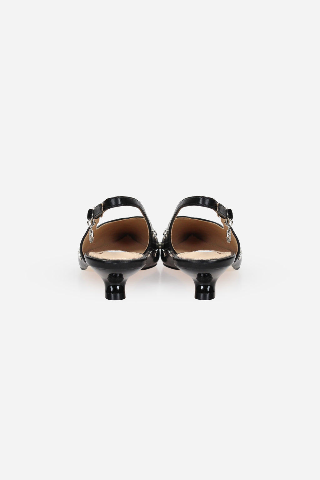 NERO | GOLD & GOLD - D GD372 Chanel