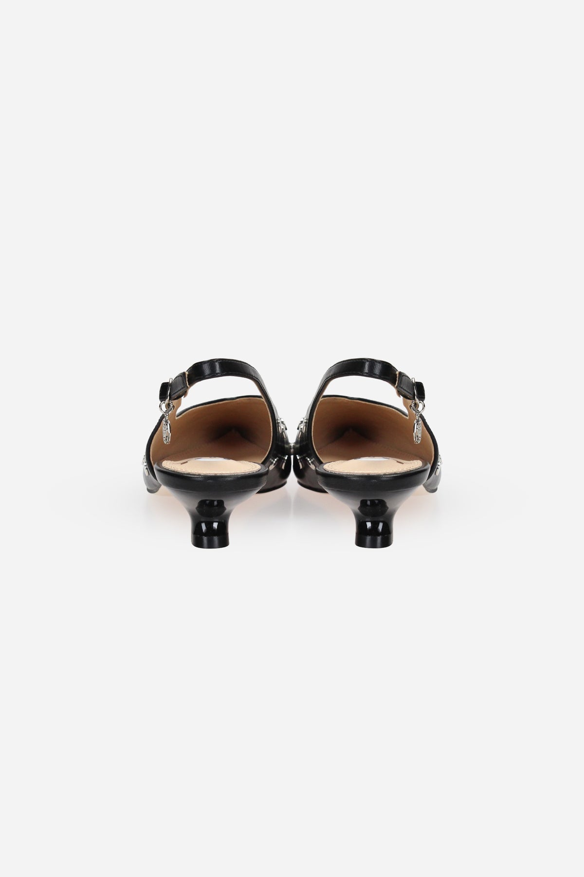NERO | GOLD & GOLD - D GD372 Chanel