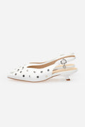 BIANCO | GOLD & GOLD - D GD372 Chanel