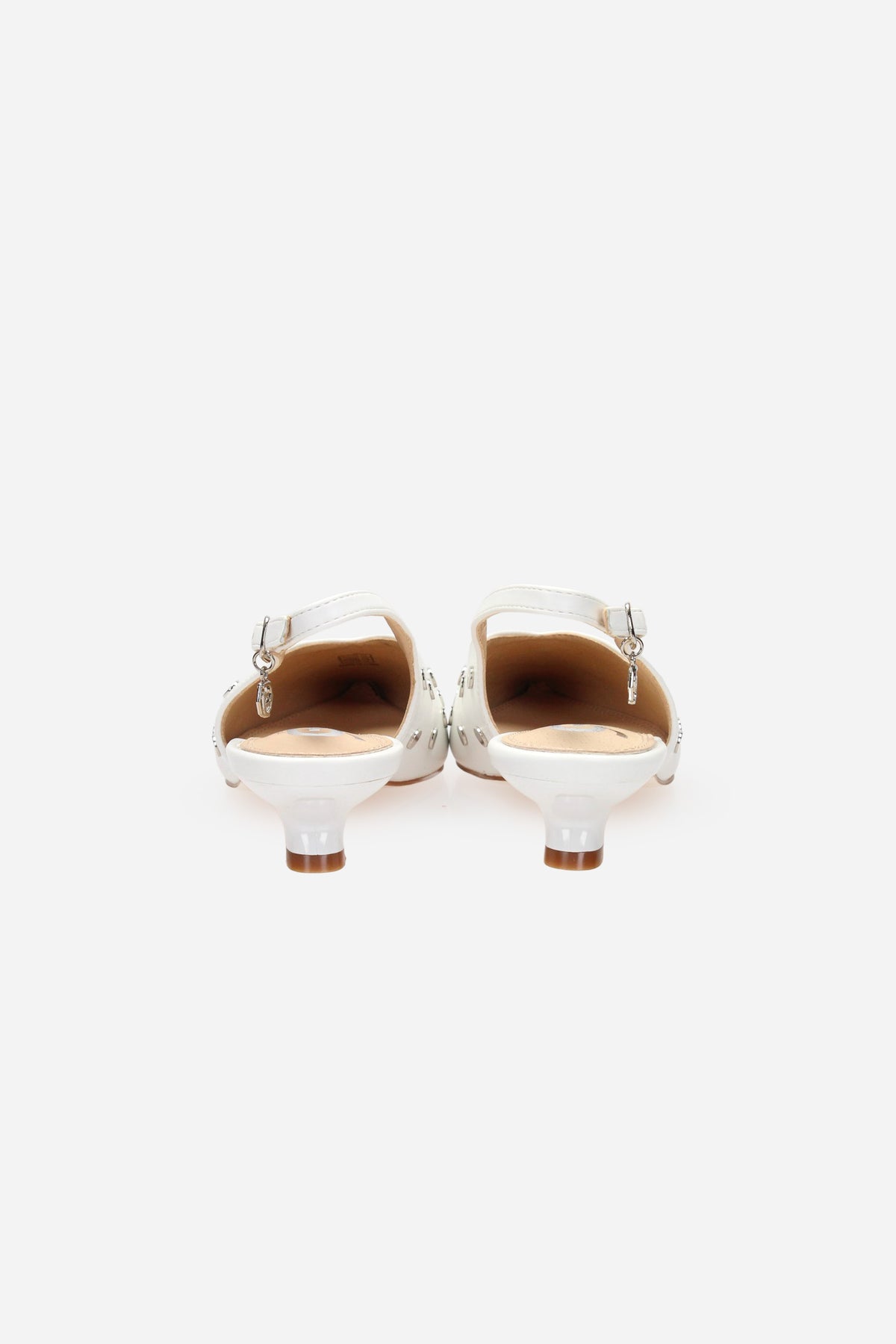 BIANCO | GOLD & GOLD - D GD372 Chanel