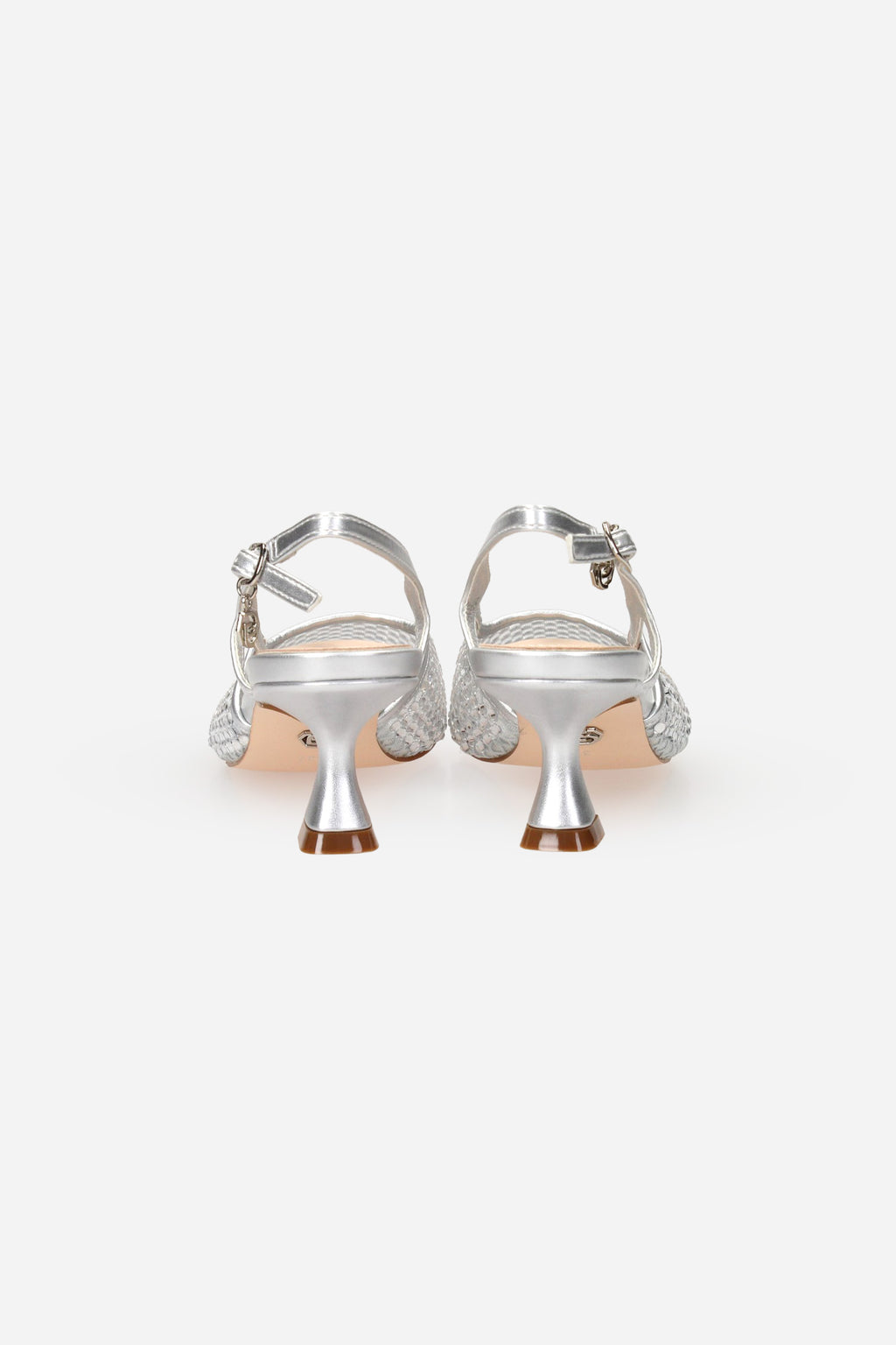 ARGENTO | GOLD & GOLD - D GD397 Chanel