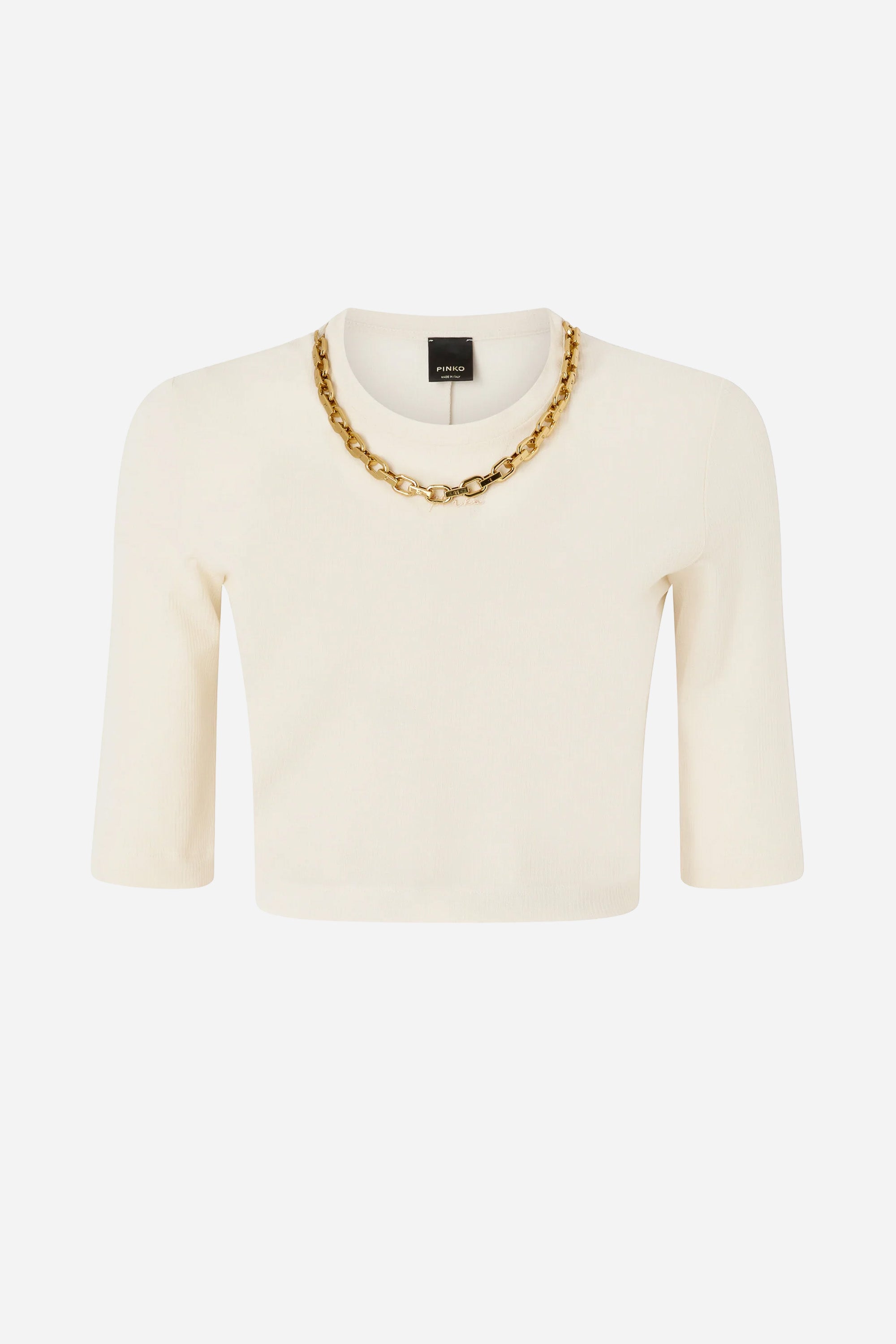 PANNA | PINKO - D 106635A32C Maglia