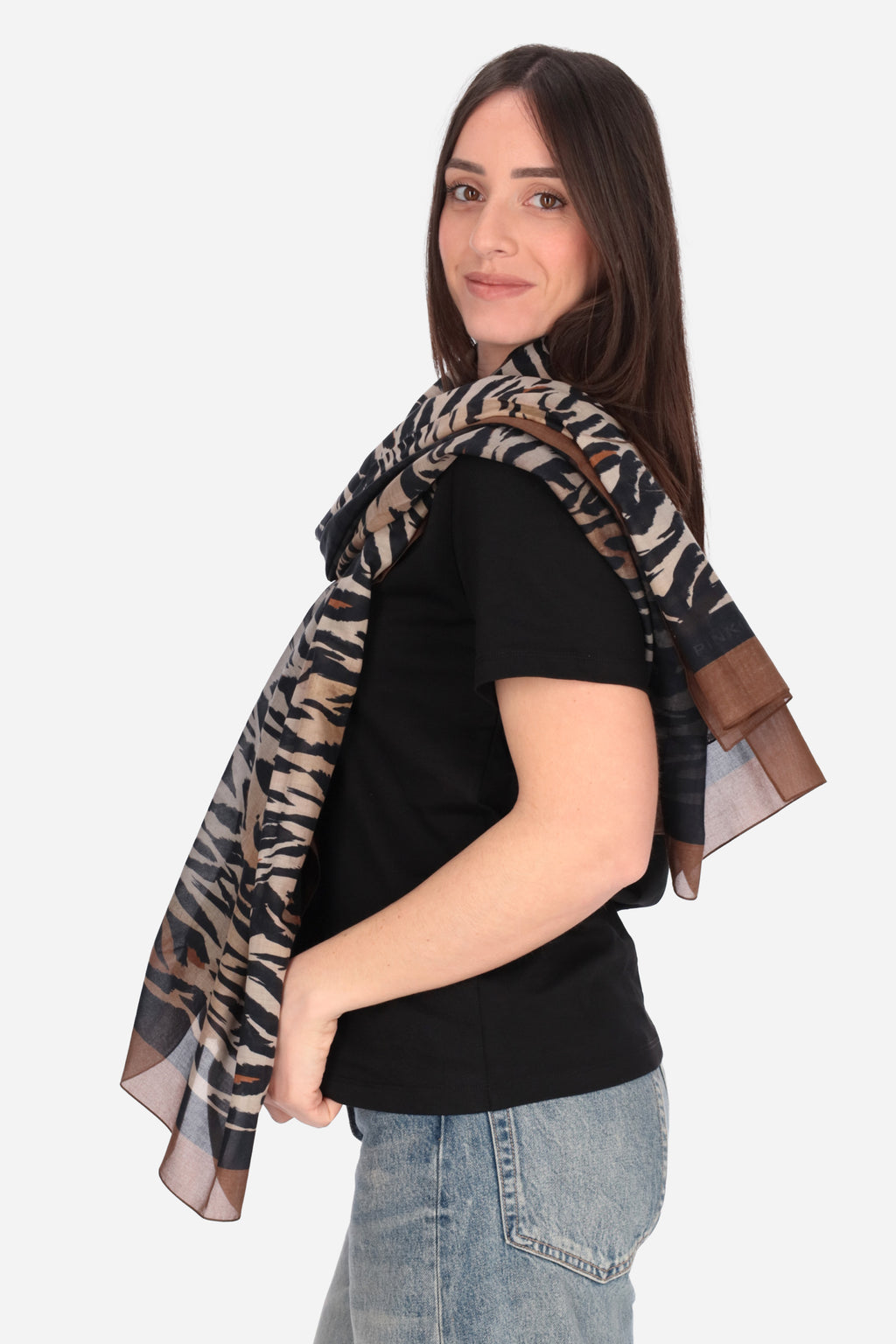 PANNA | PINKO - D 106689A39O Stola