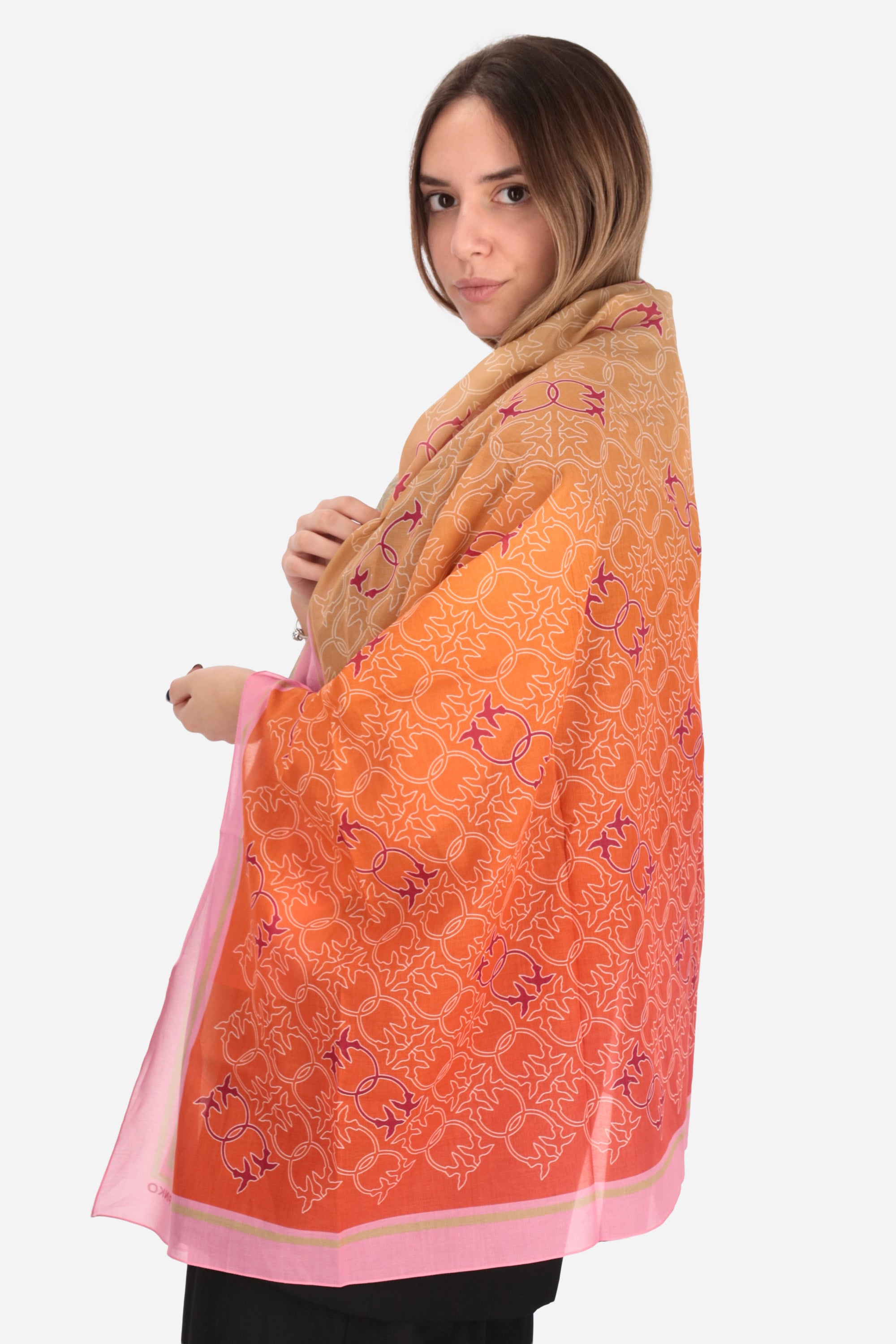 ROSA | PINKO - D 106689A39H Stola