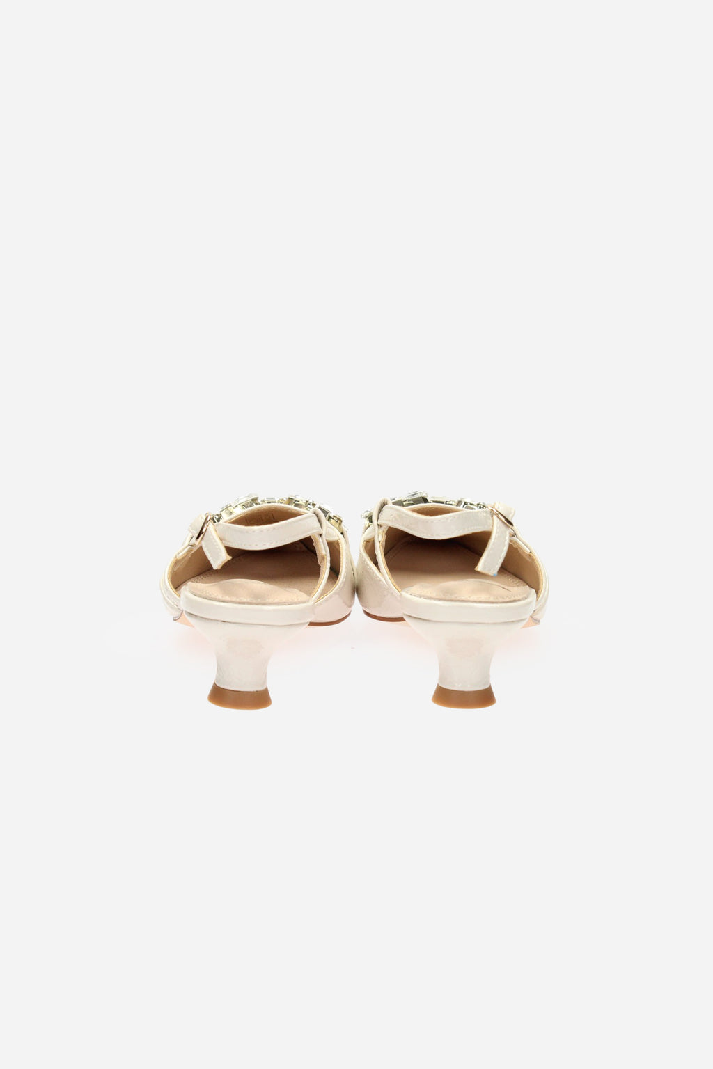 BIANCO | GOLD & GOLD - D GV132 Chanel