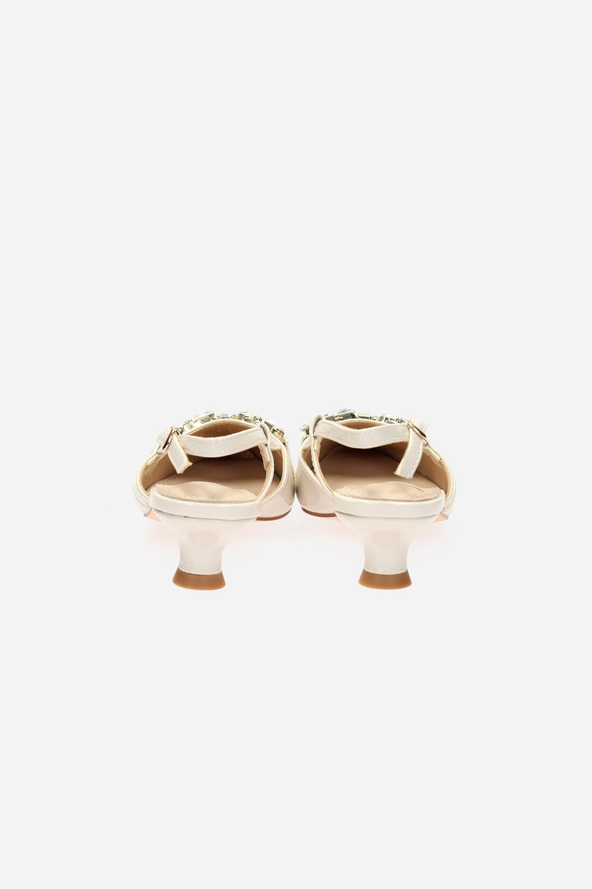 BIANCO | GOLD & GOLD - D GV132 Chanel