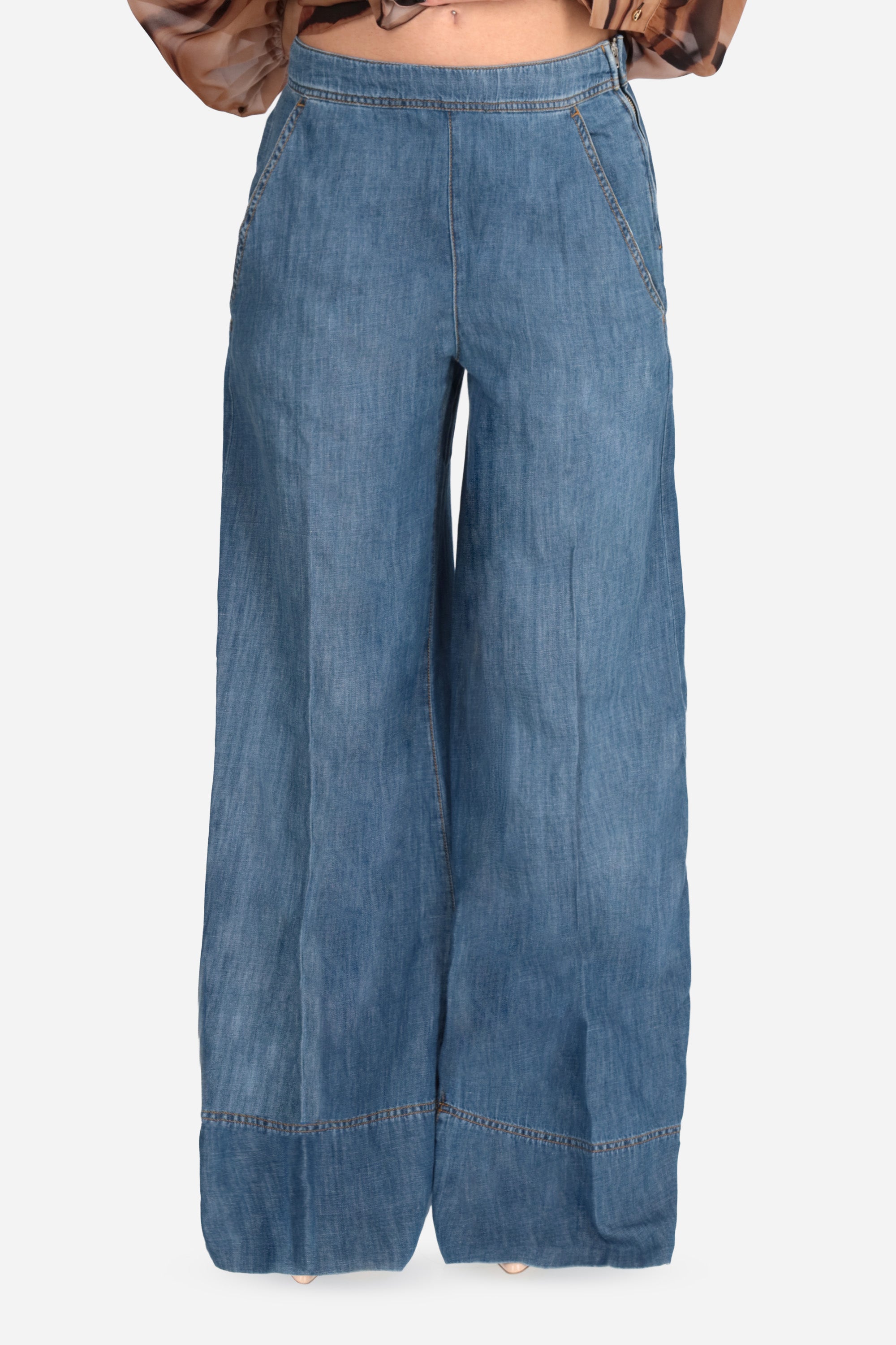 DENIM | PINKO - D 106398A33J Jeans