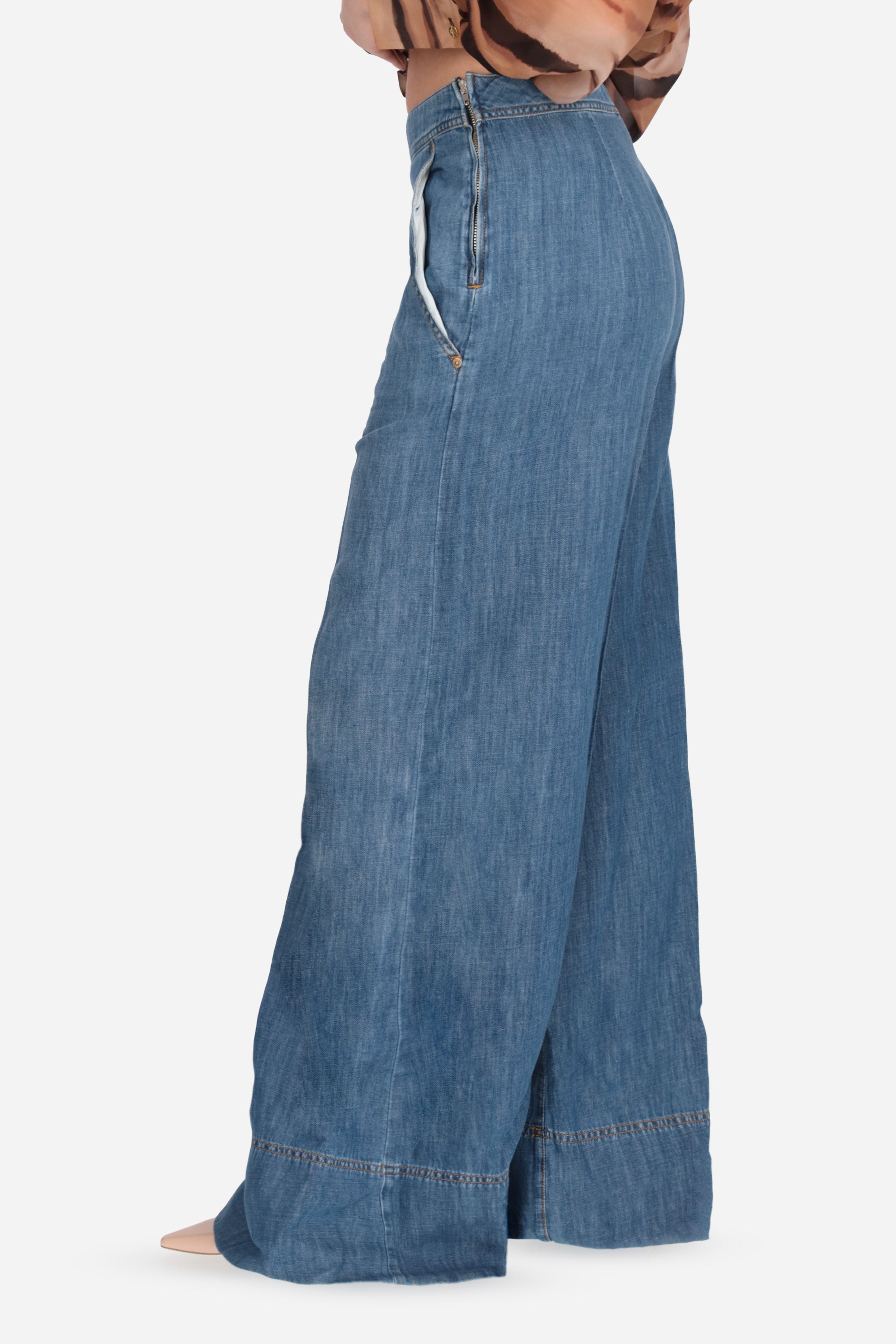 DENIM | PINKO - D 106398A33J Jeans