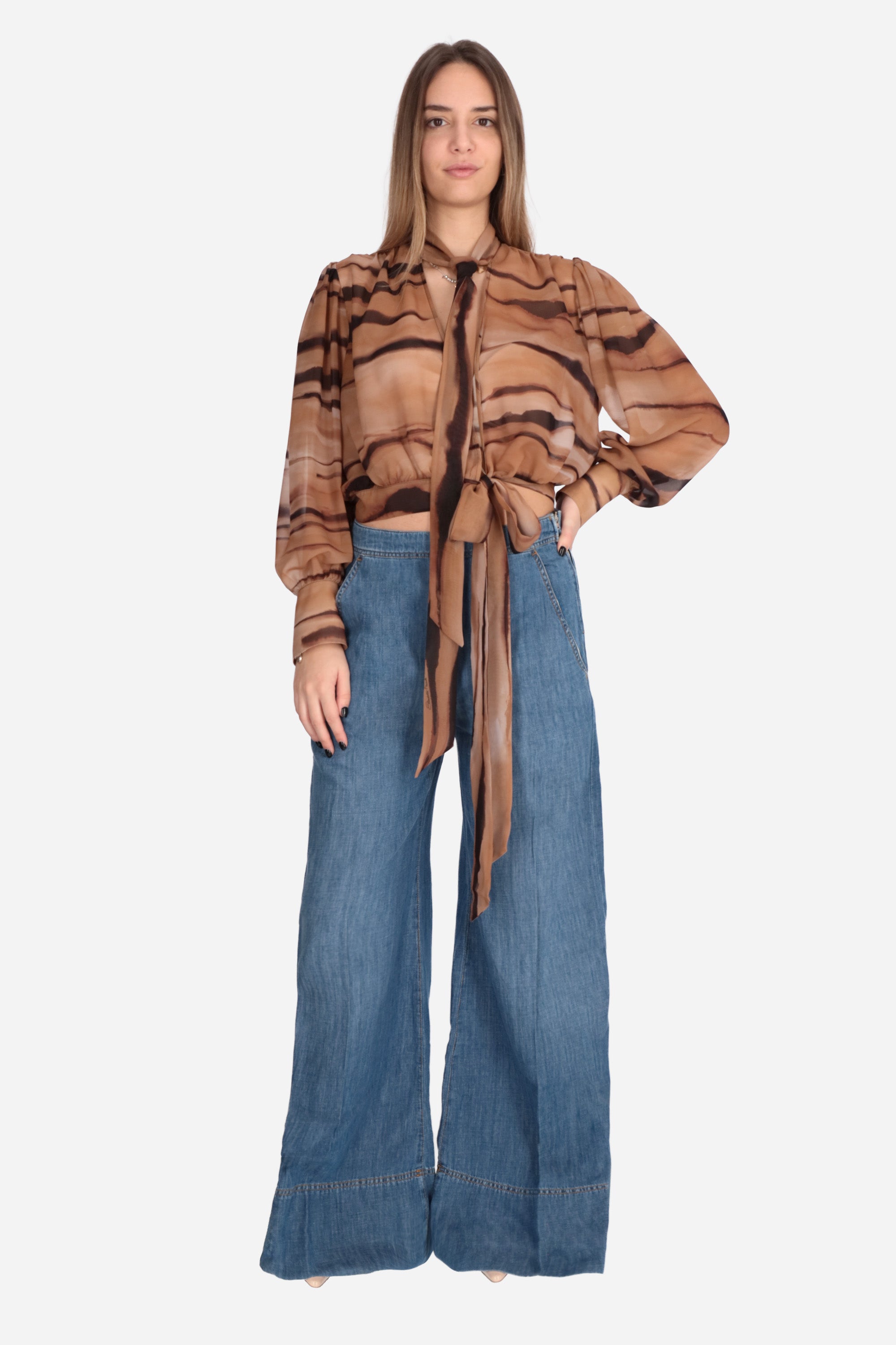 DENIM | PINKO - D 106398A33J Jeans