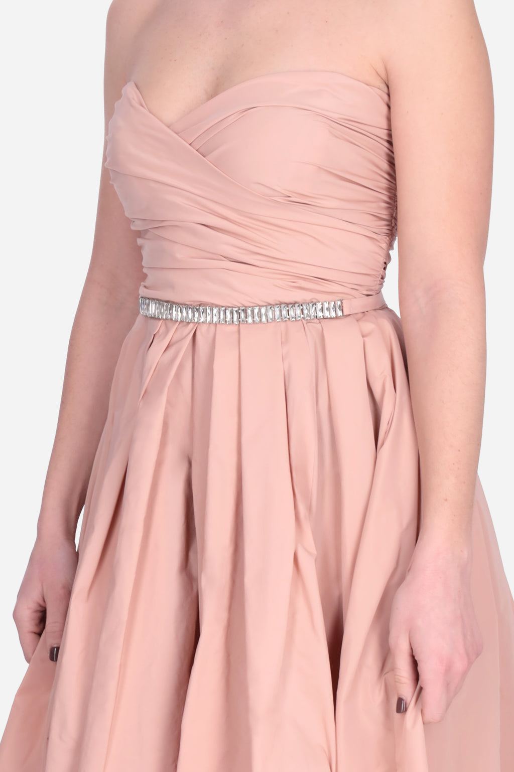 ROSA | PINKO - D 106254A327 Abito