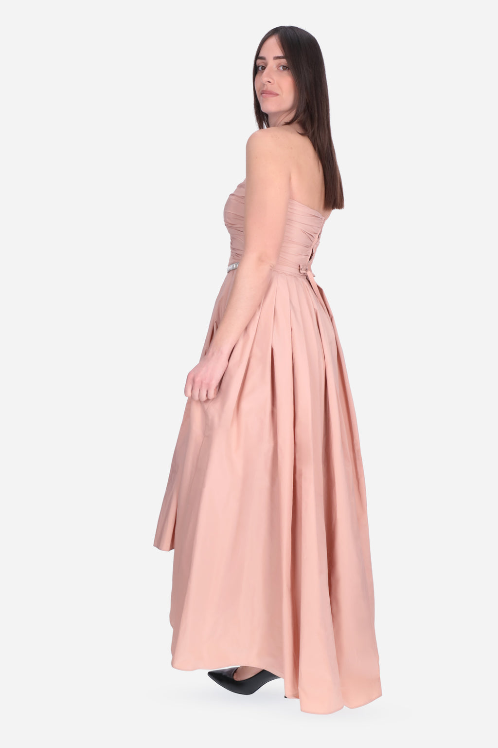 ROSA | PINKO - D 106254A327 Abito