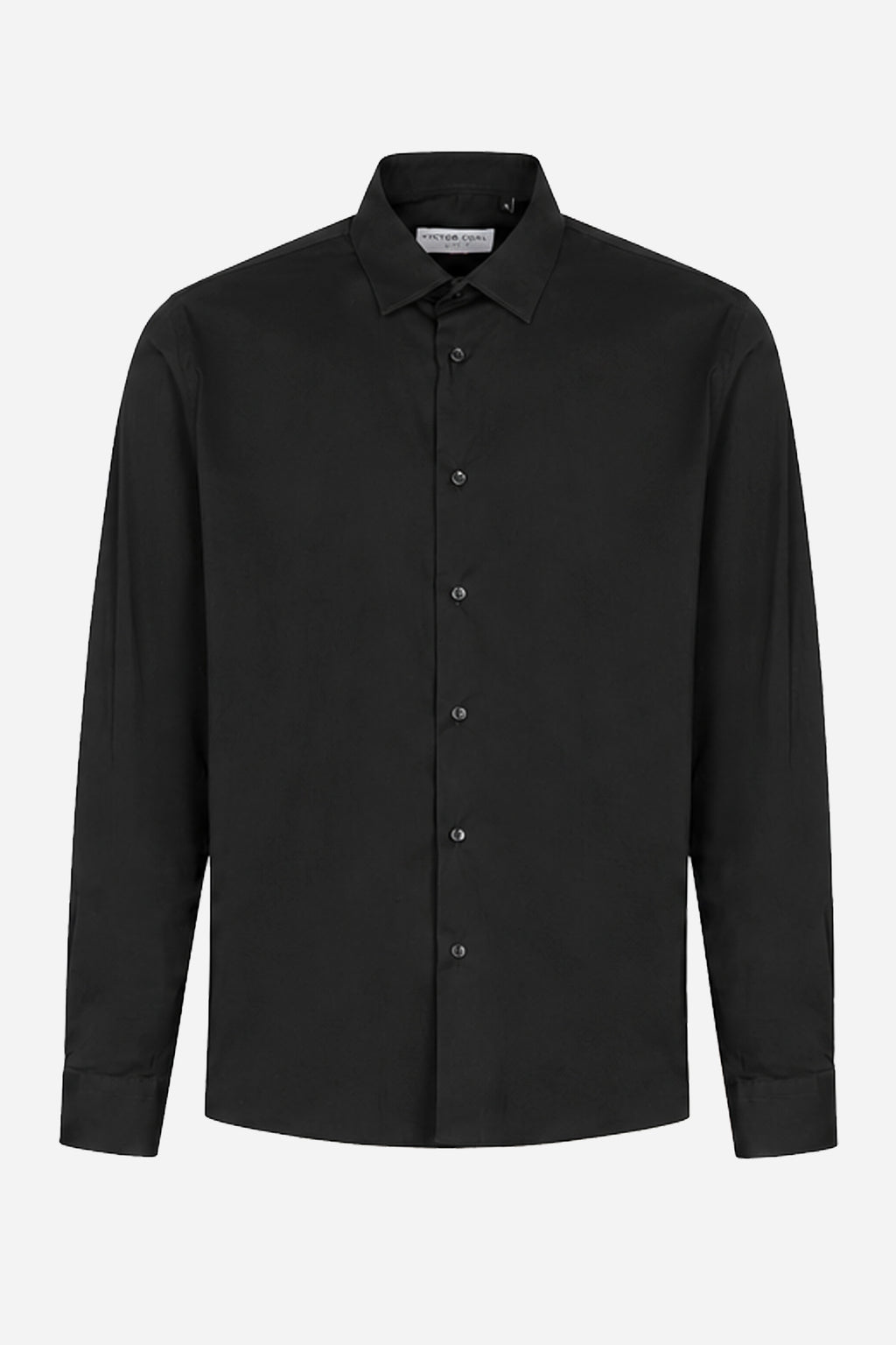 NERO | VICTOR COOL - U CZ400 Camicia
