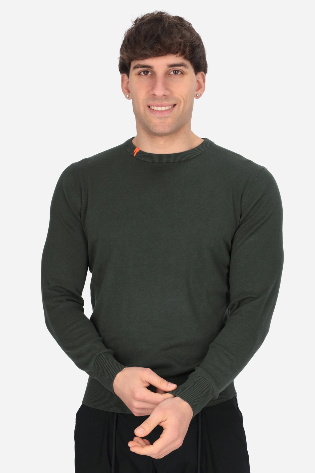 MILITARE | VICTOR COOL - U FX544 Maglia