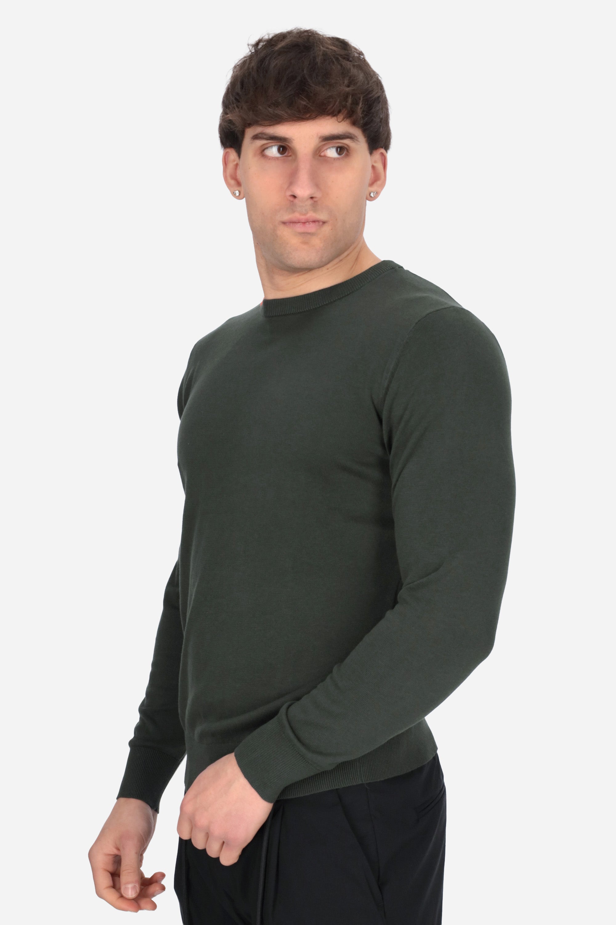 MILITARE | VICTOR COOL - U FX544 Maglia