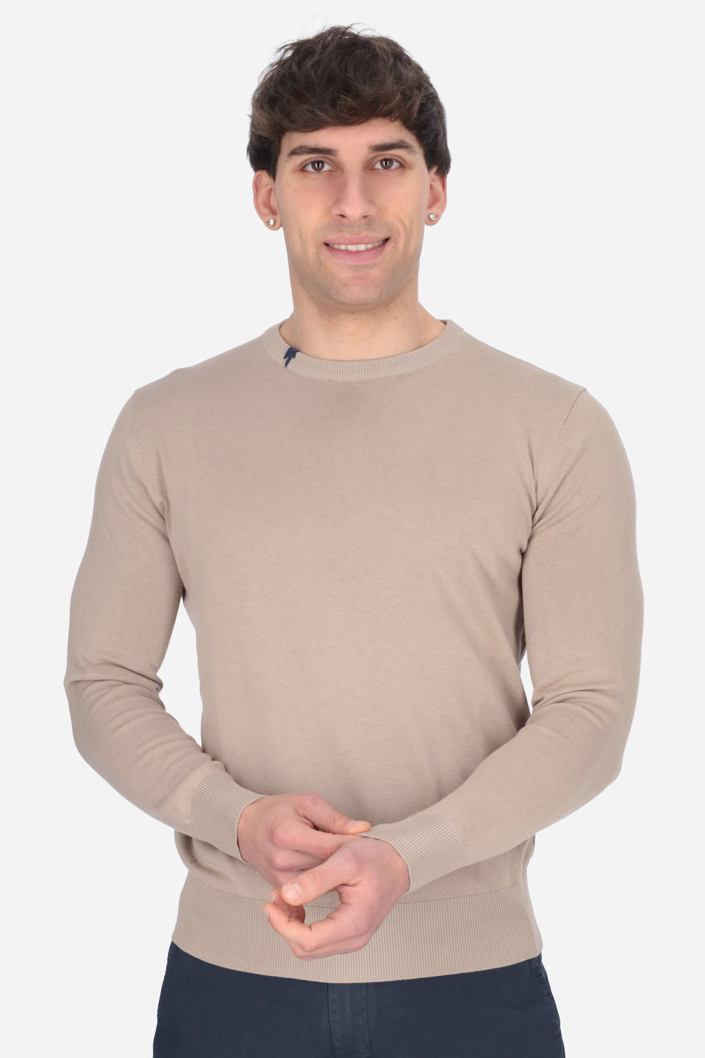 TORTORA | VICTOR COOL - U FX544 Maglia