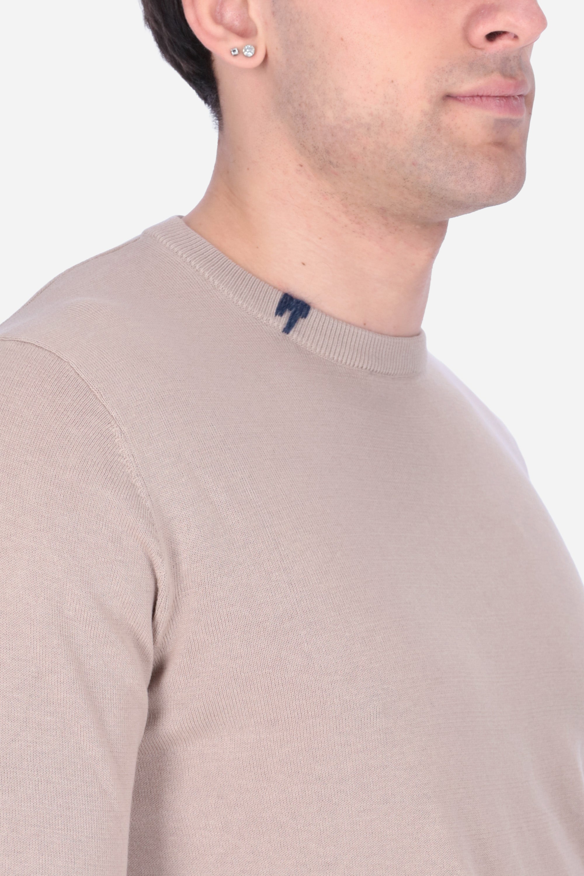 TORTORA | VICTOR COOL - U FX544 Maglia