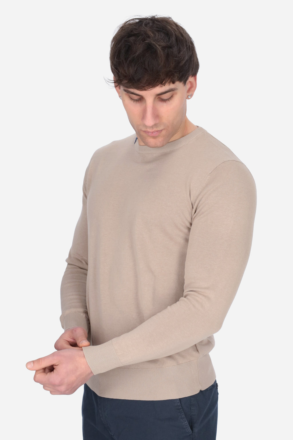 TORTORA | VICTOR COOL - U FX544 Maglia